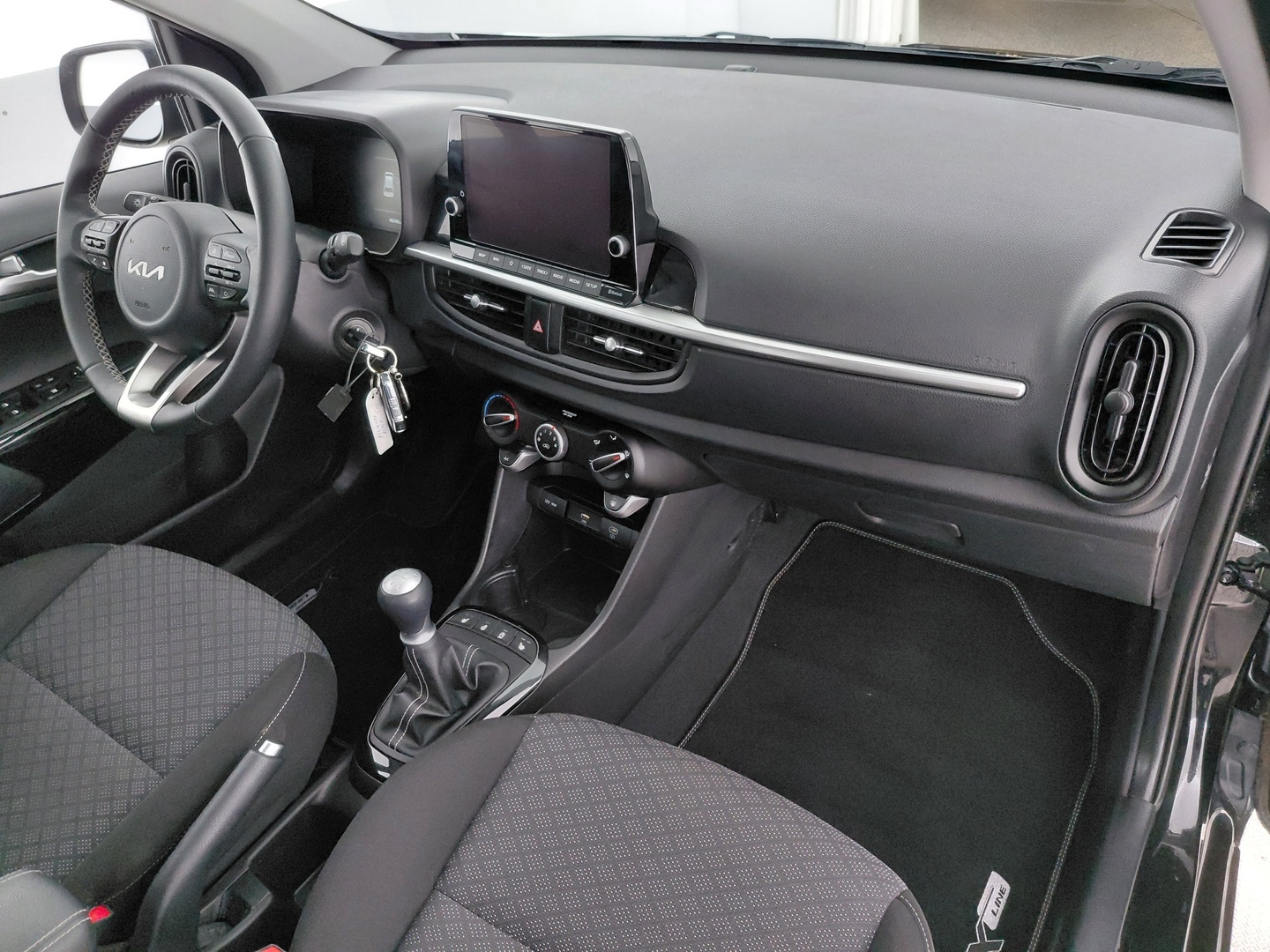 KIA Picanto 20