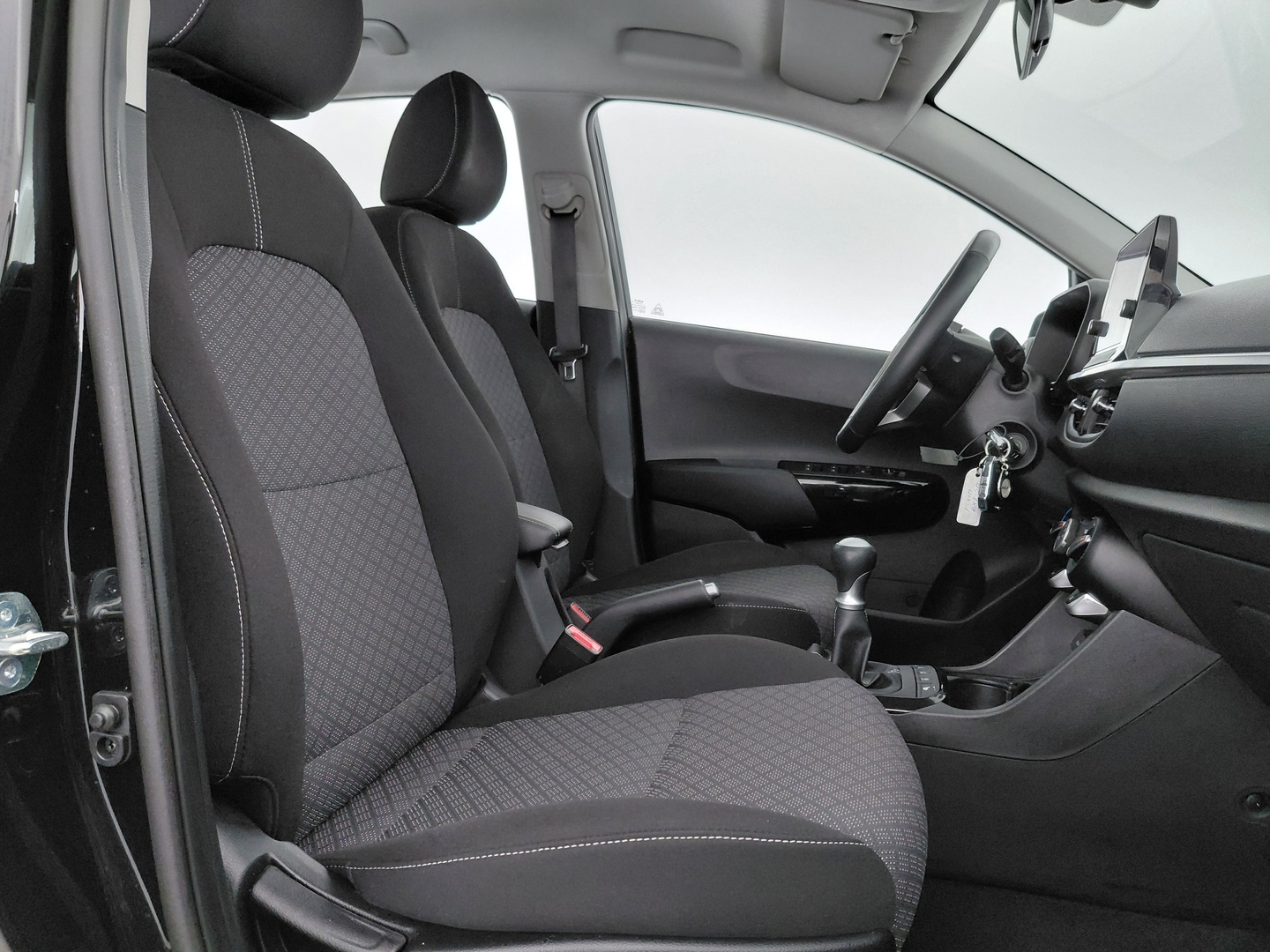 KIA Picanto 22