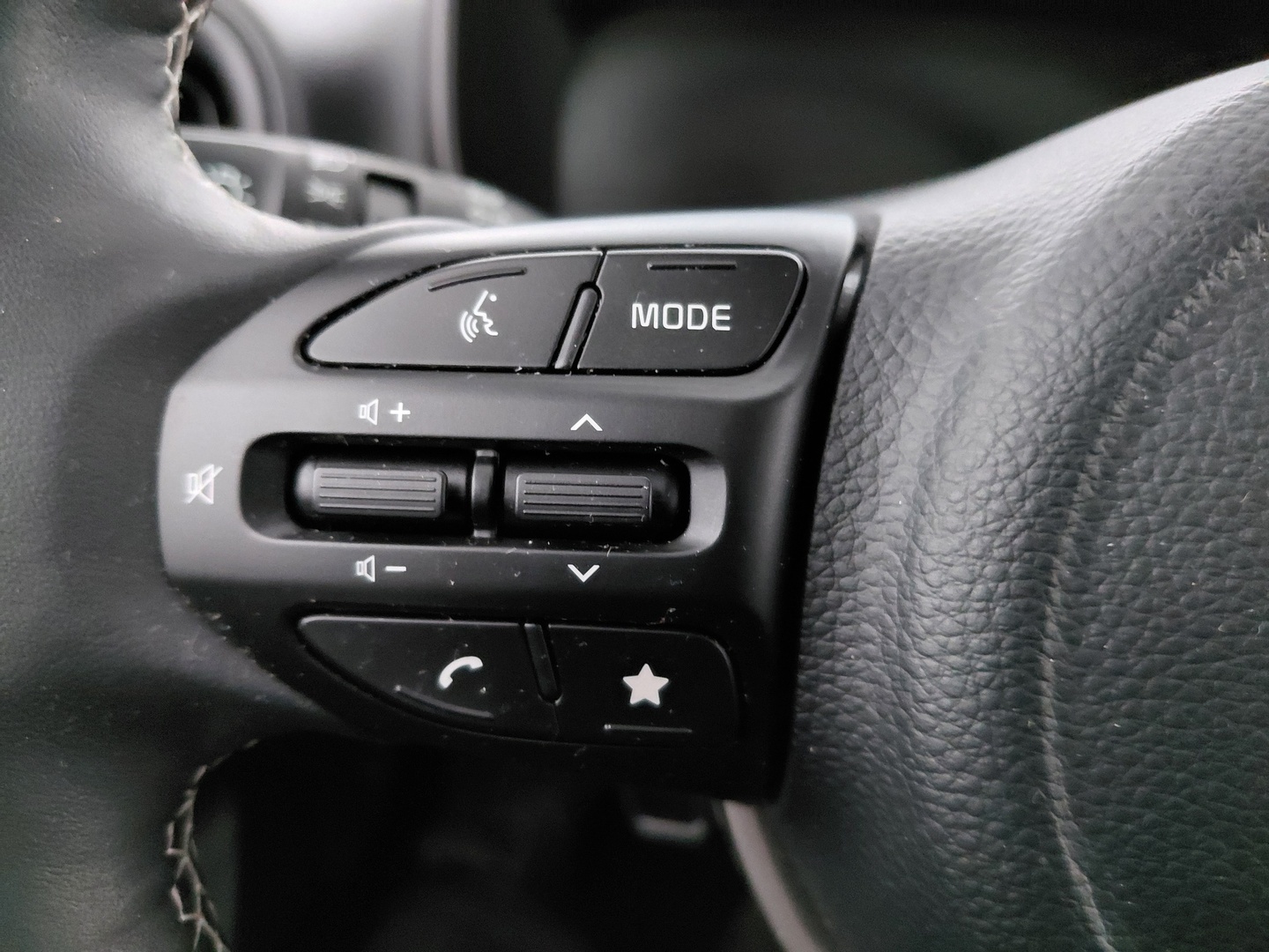 KIA Picanto 27