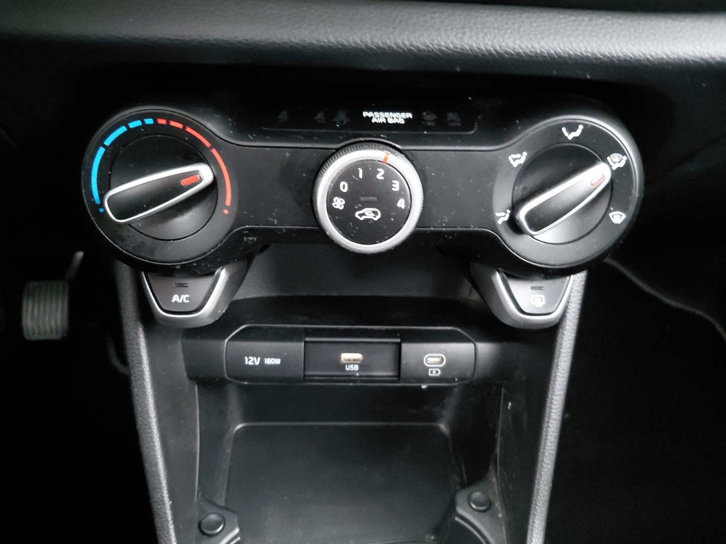 KIA Picanto 31
