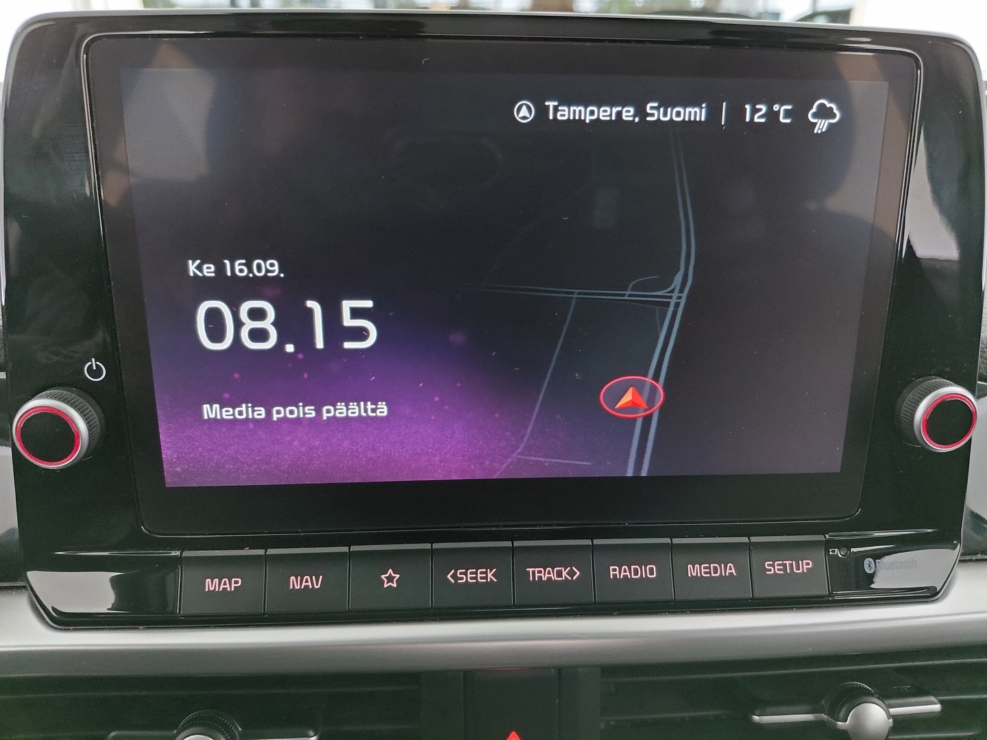 KIA Picanto 33