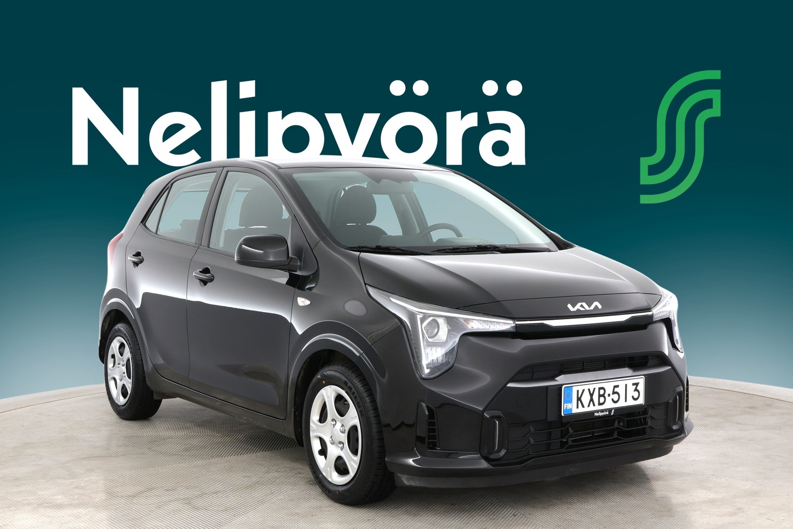 KIA Picanto 4