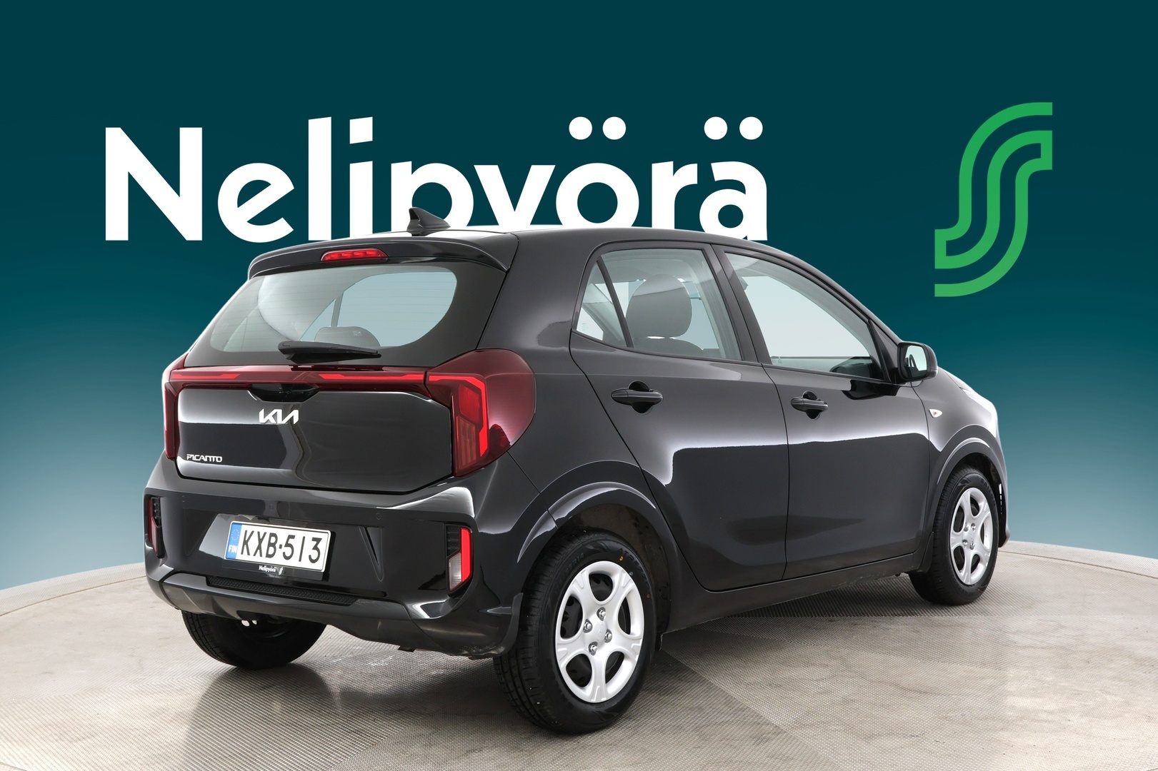 KIA Picanto 5