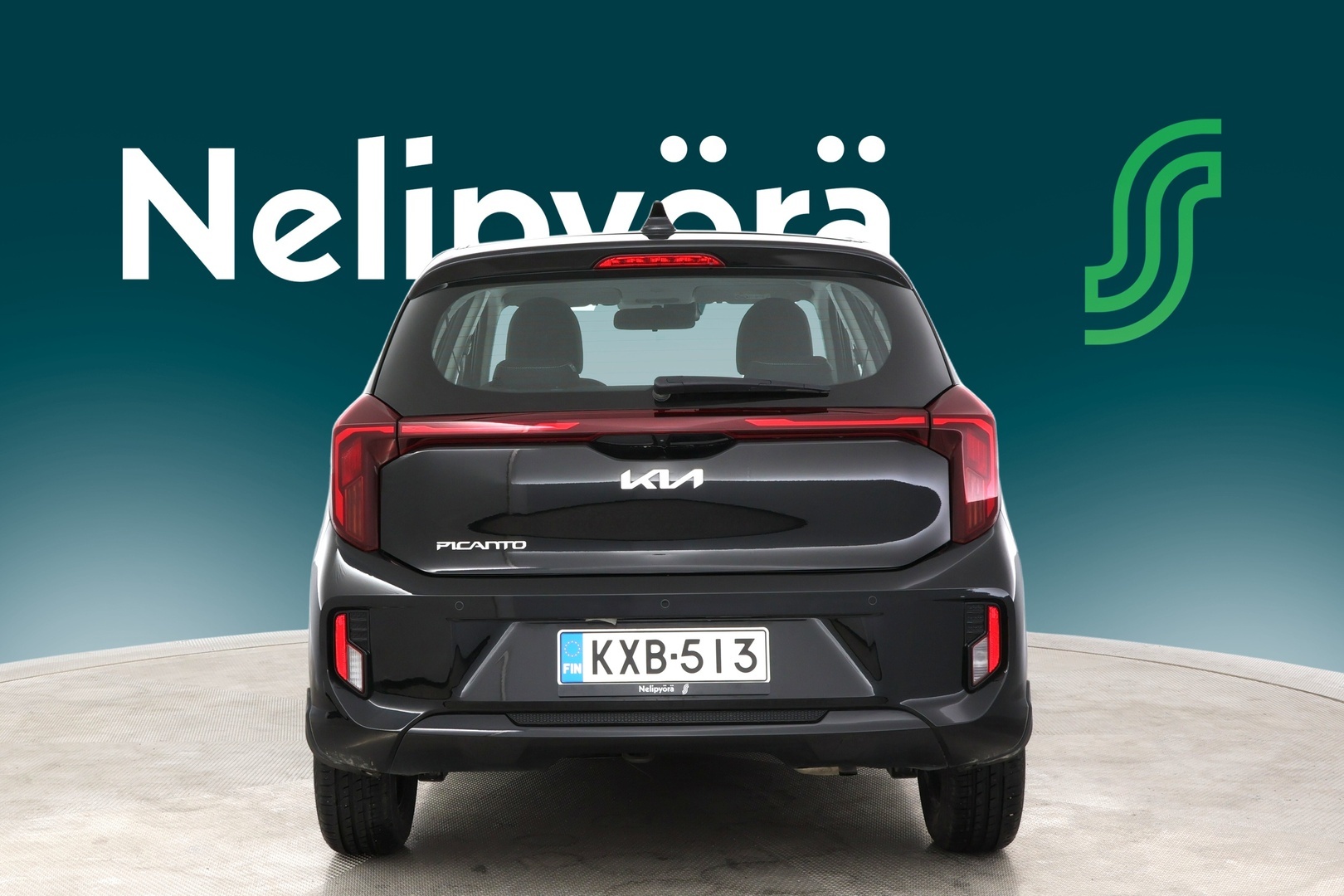 KIA Picanto 7