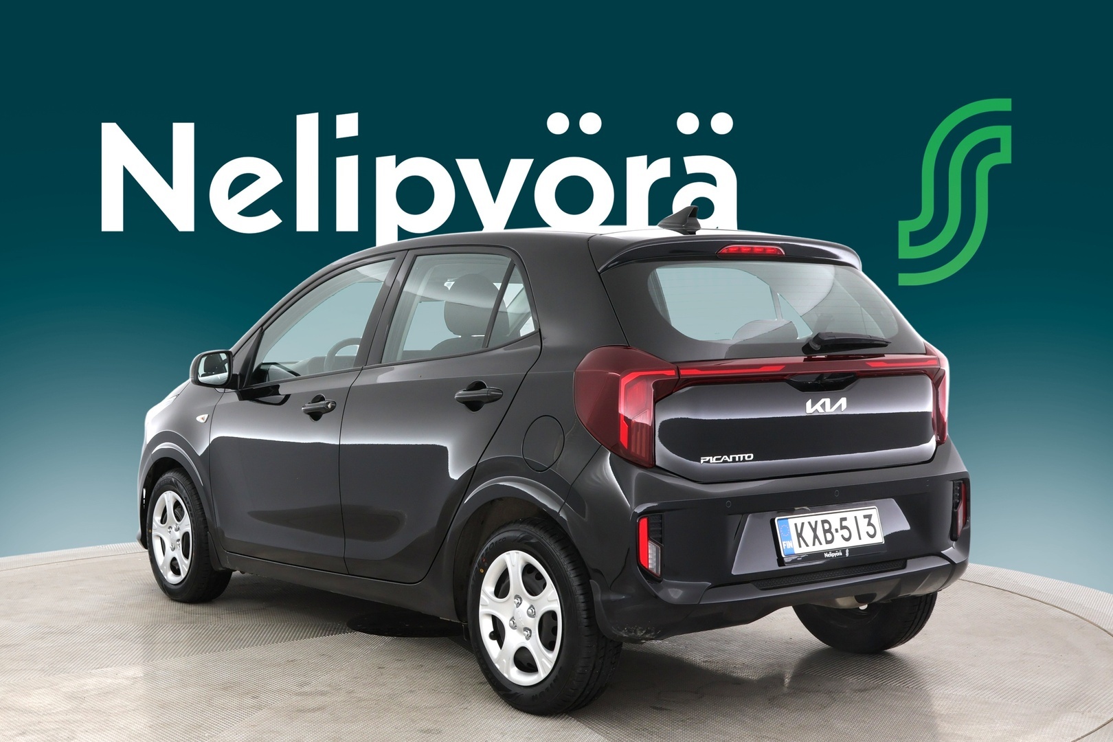 KIA Picanto 8