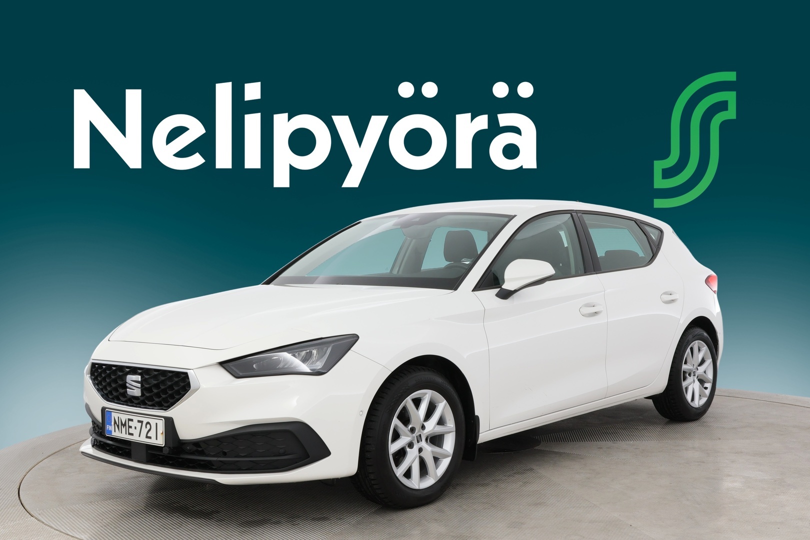 SEAT Leon 1