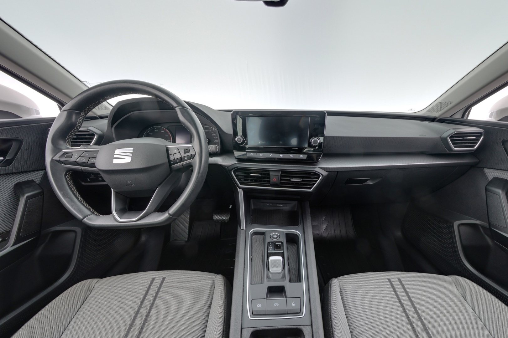 SEAT Leon 10