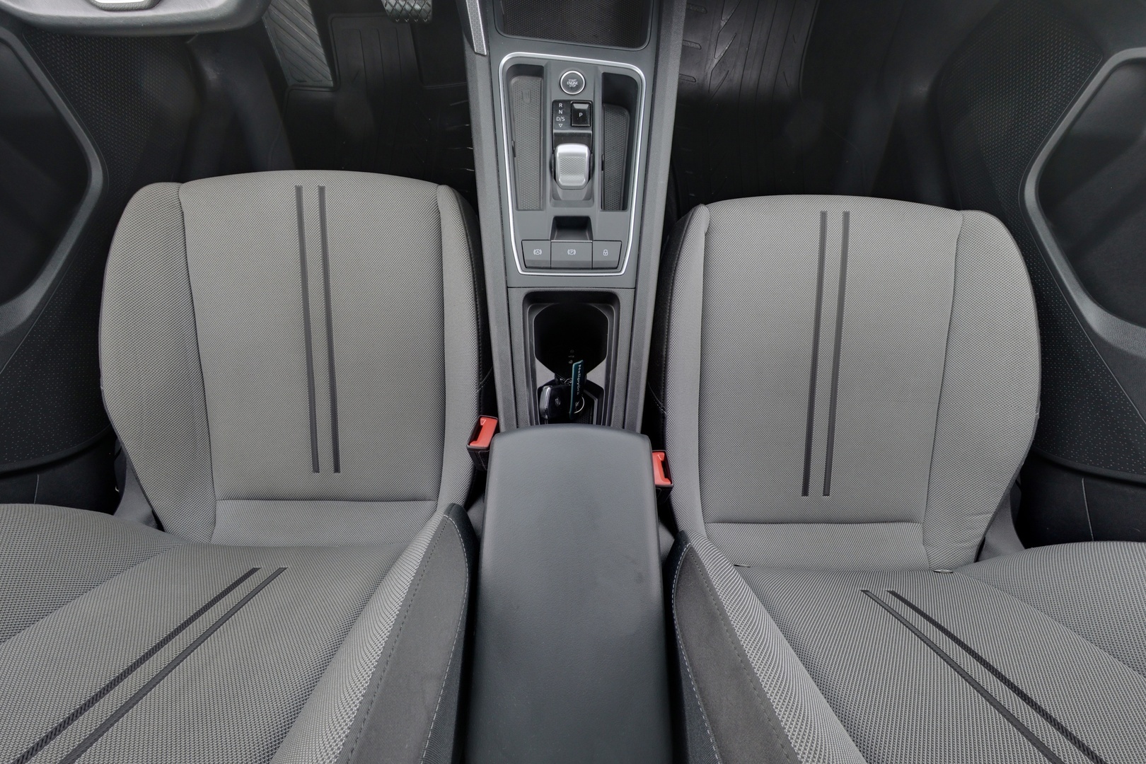 SEAT Leon 12