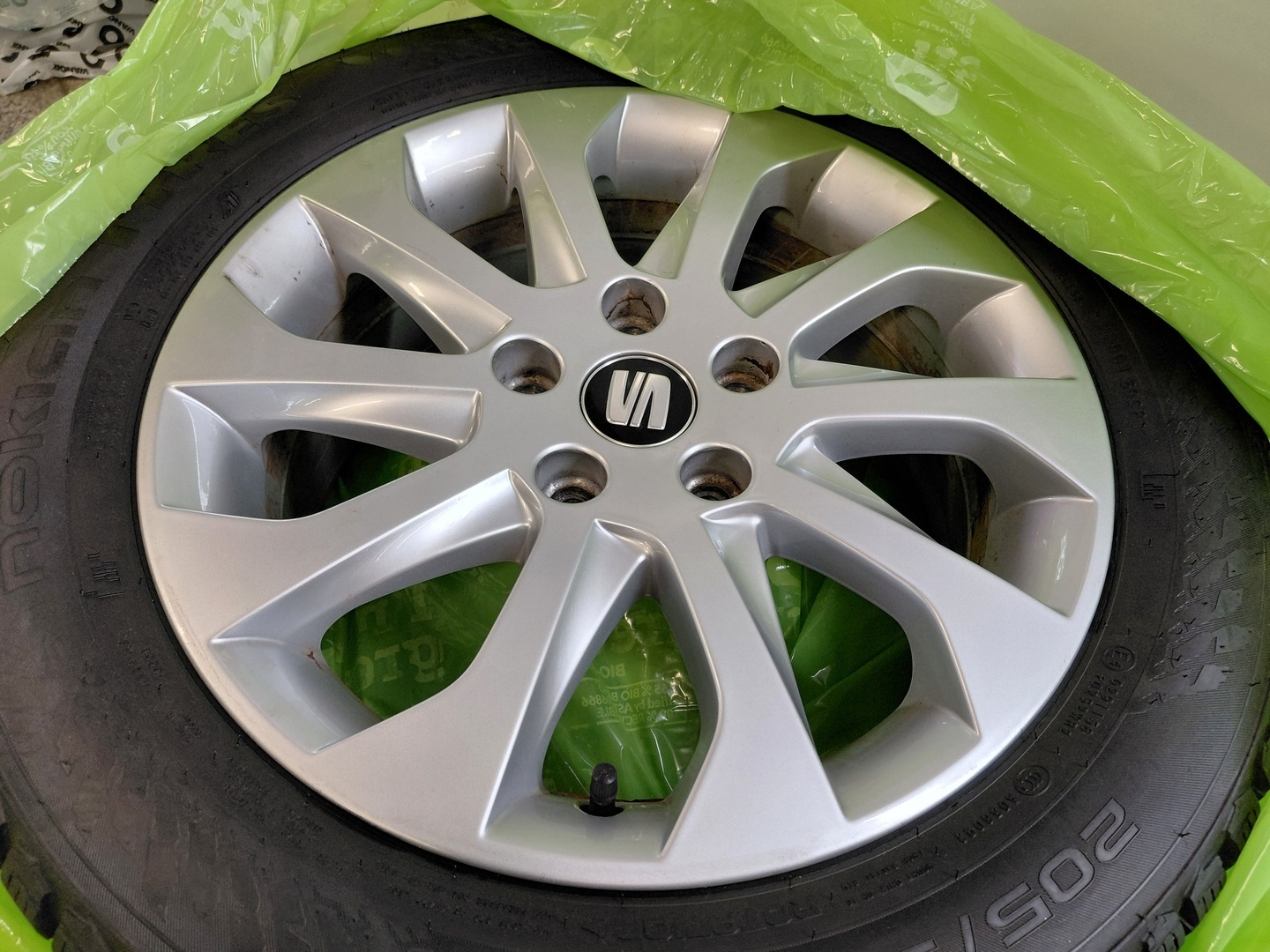 SEAT Leon 14