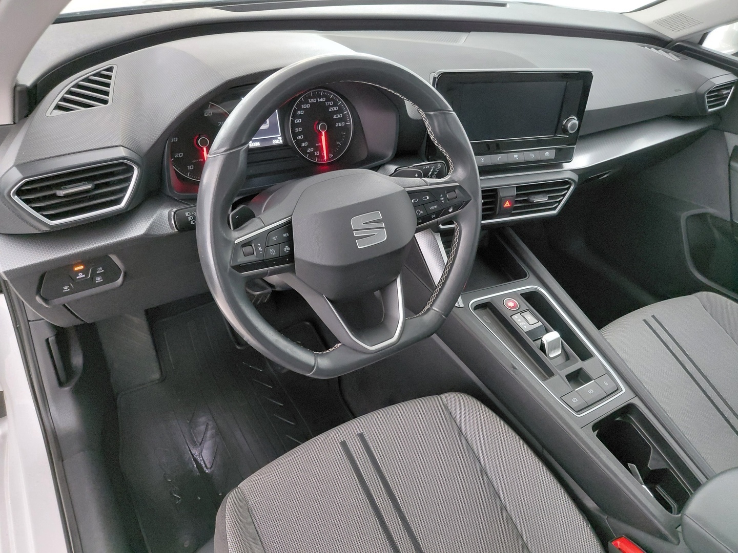SEAT Leon 16