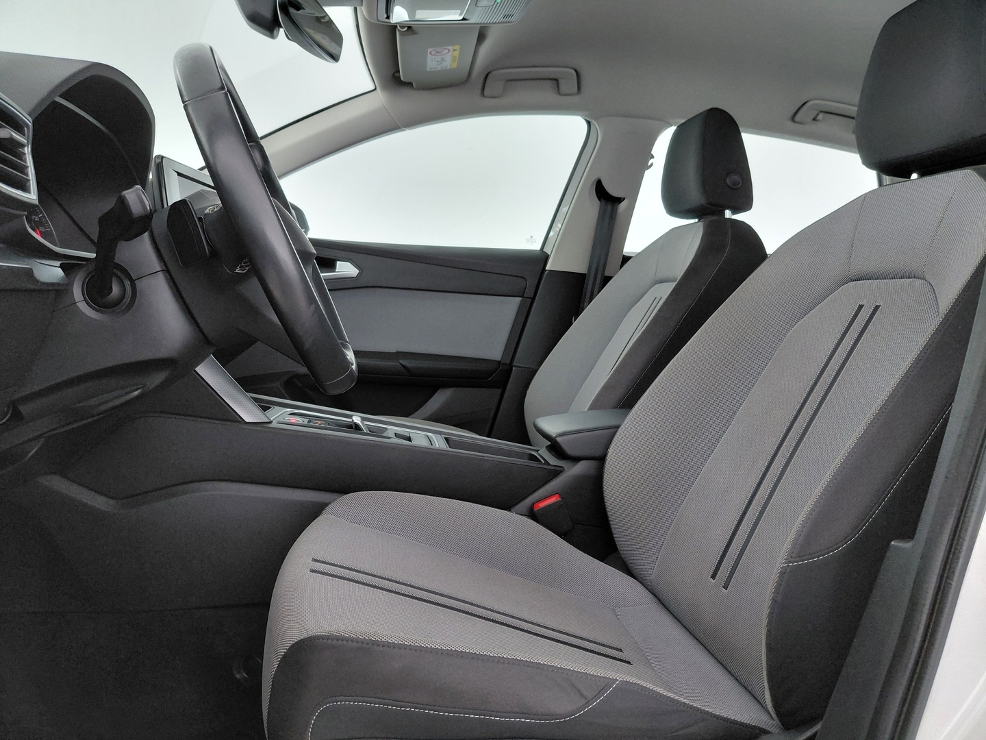 SEAT Leon 18
