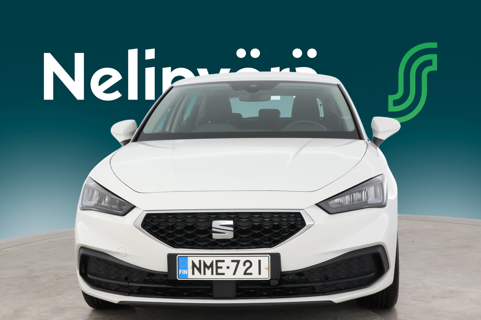 SEAT Leon 2
