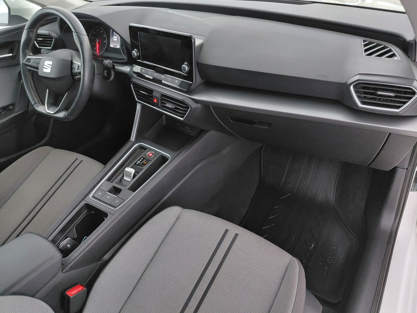 SEAT Leon 23