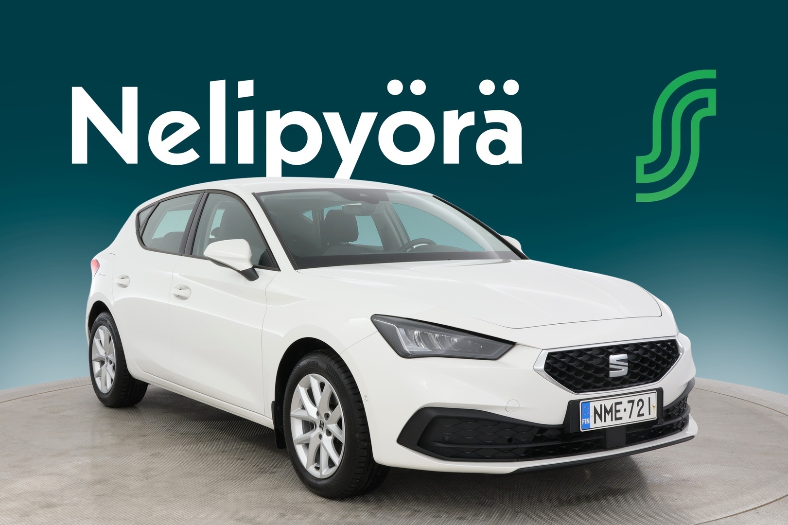 SEAT Leon 4