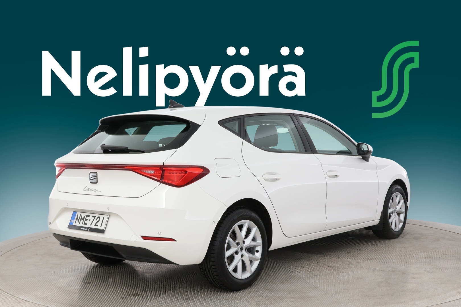 SEAT Leon 5