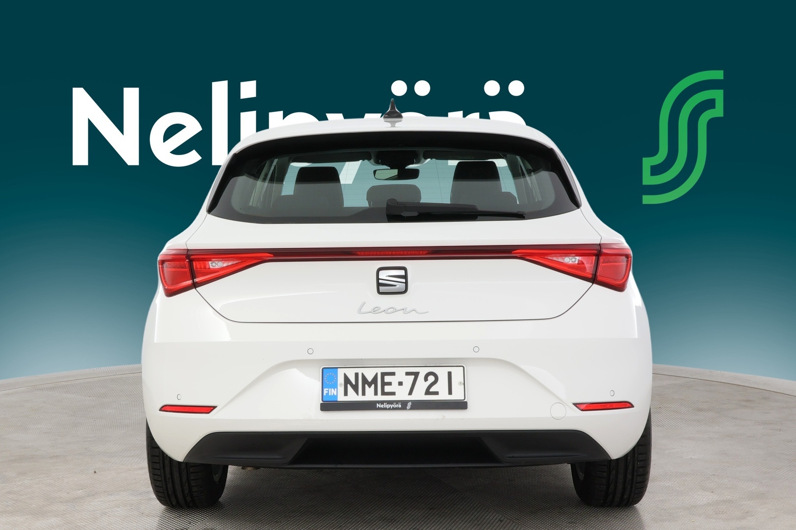 SEAT Leon 7