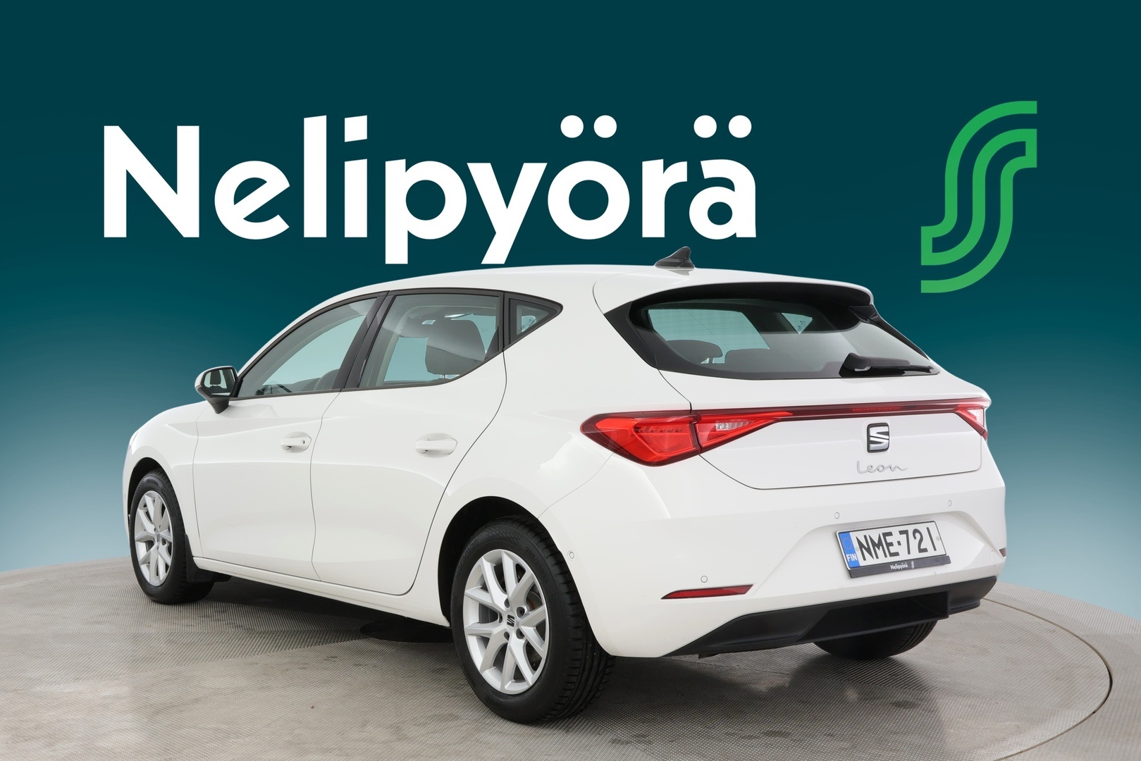 SEAT Leon 8