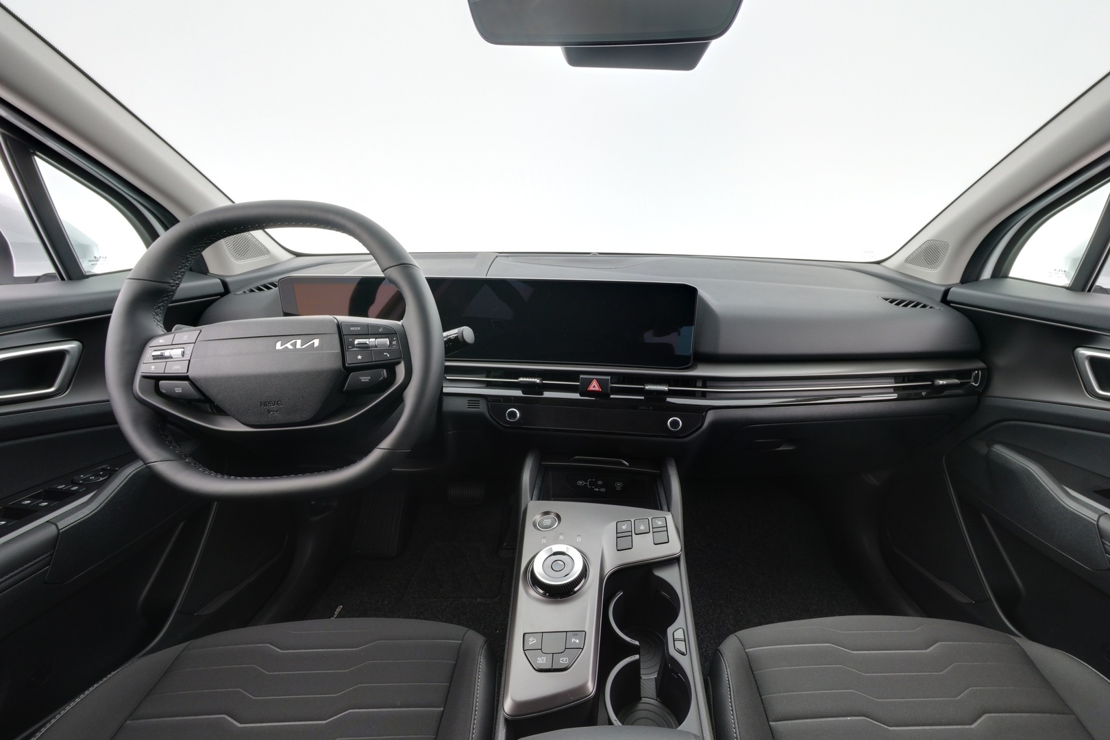KIA Sportage 10