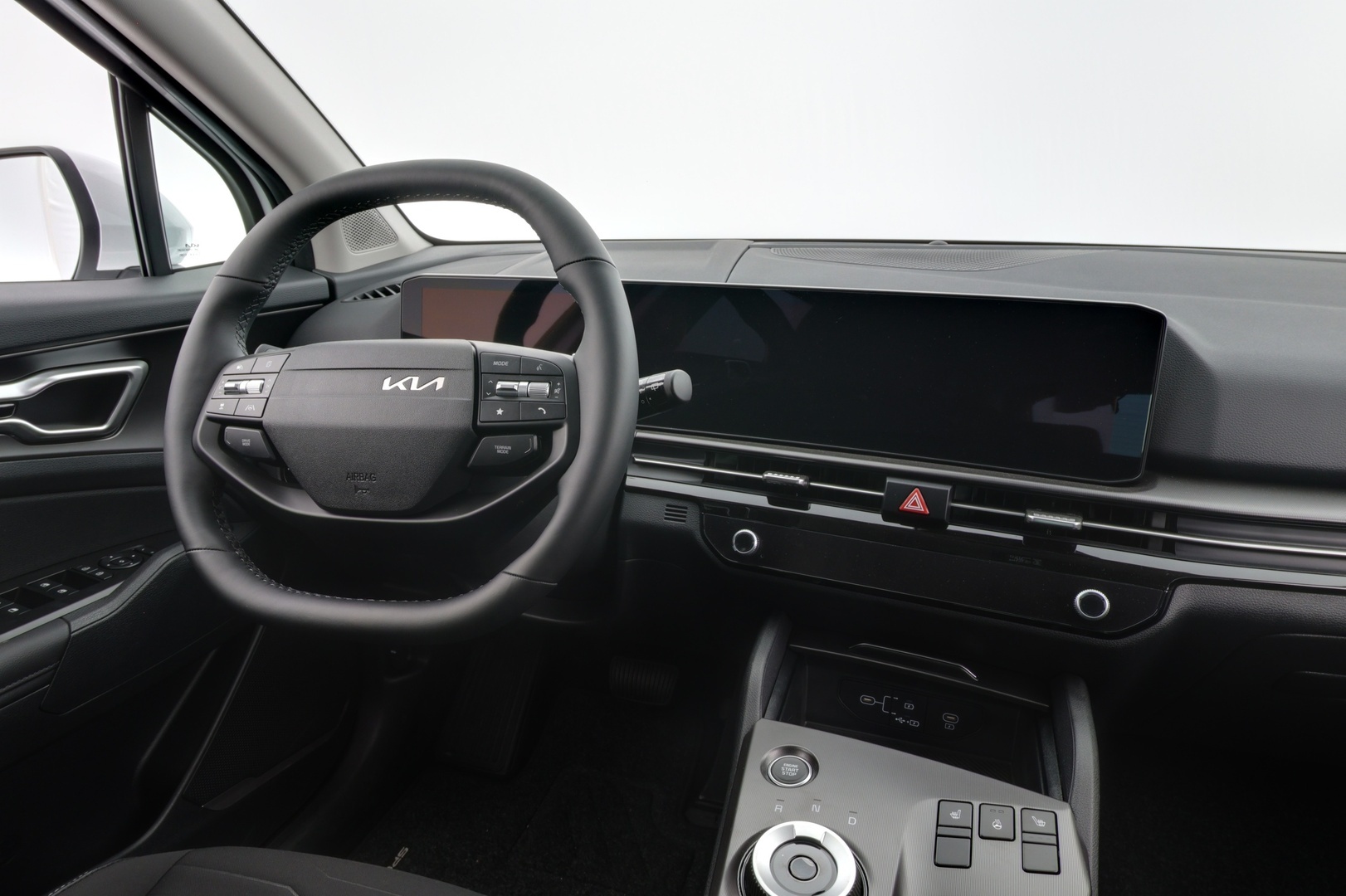 KIA Sportage 11