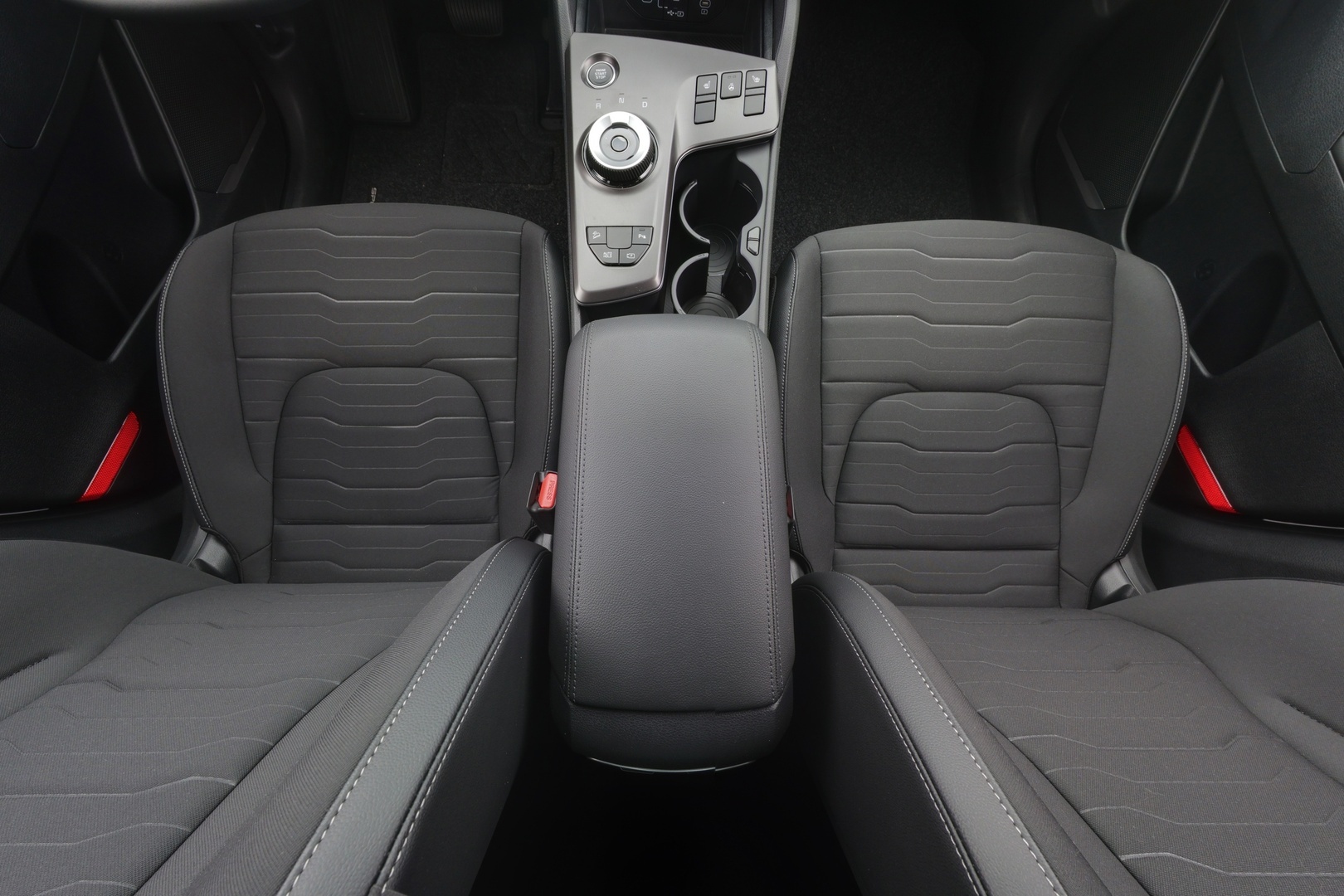 KIA Sportage 12