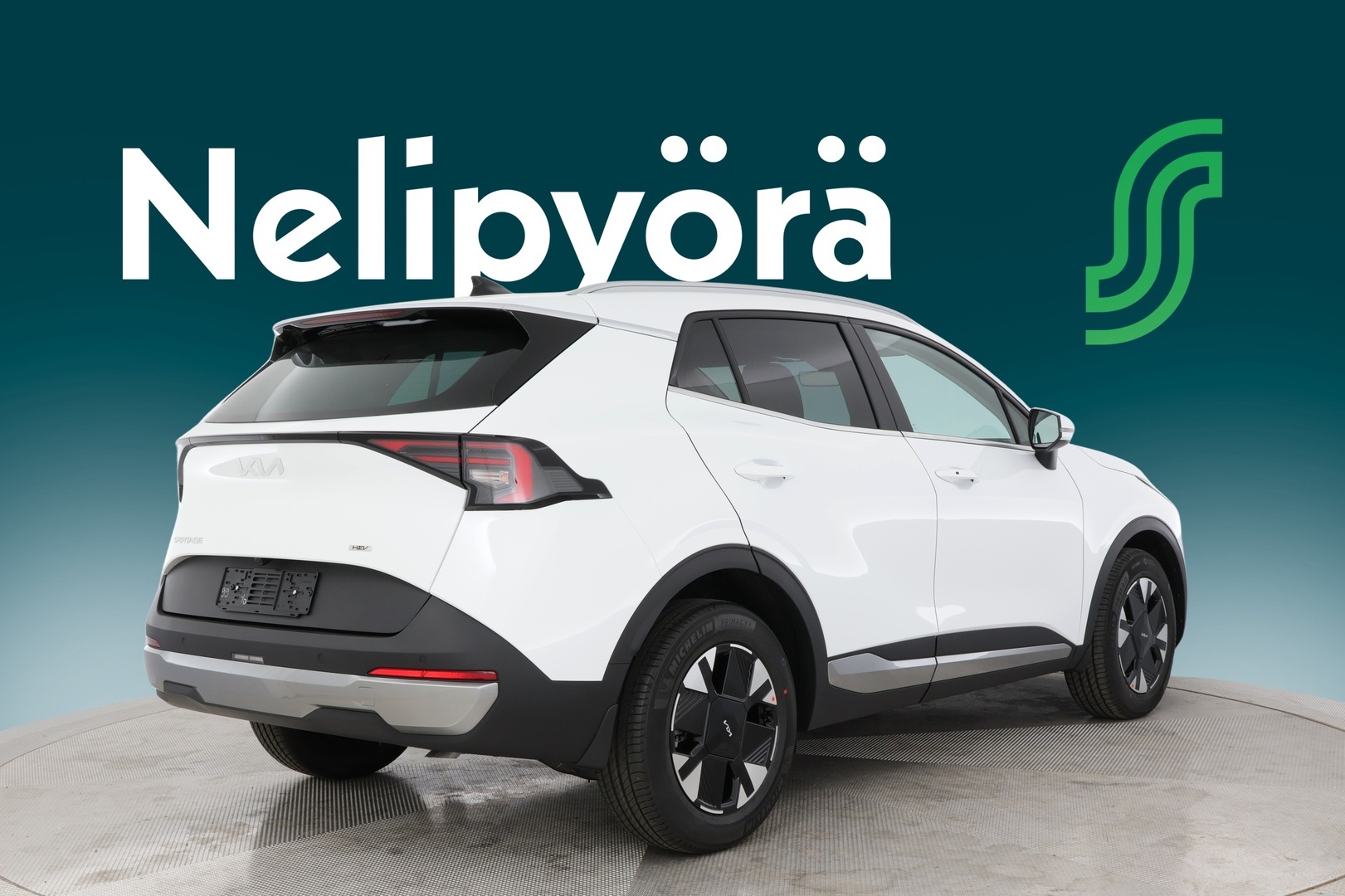 KIA Sportage 5