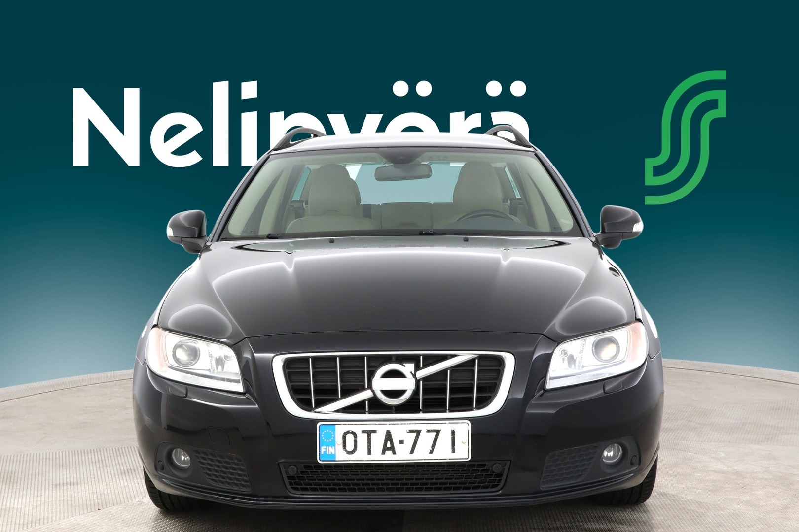 VOLVO V70 2