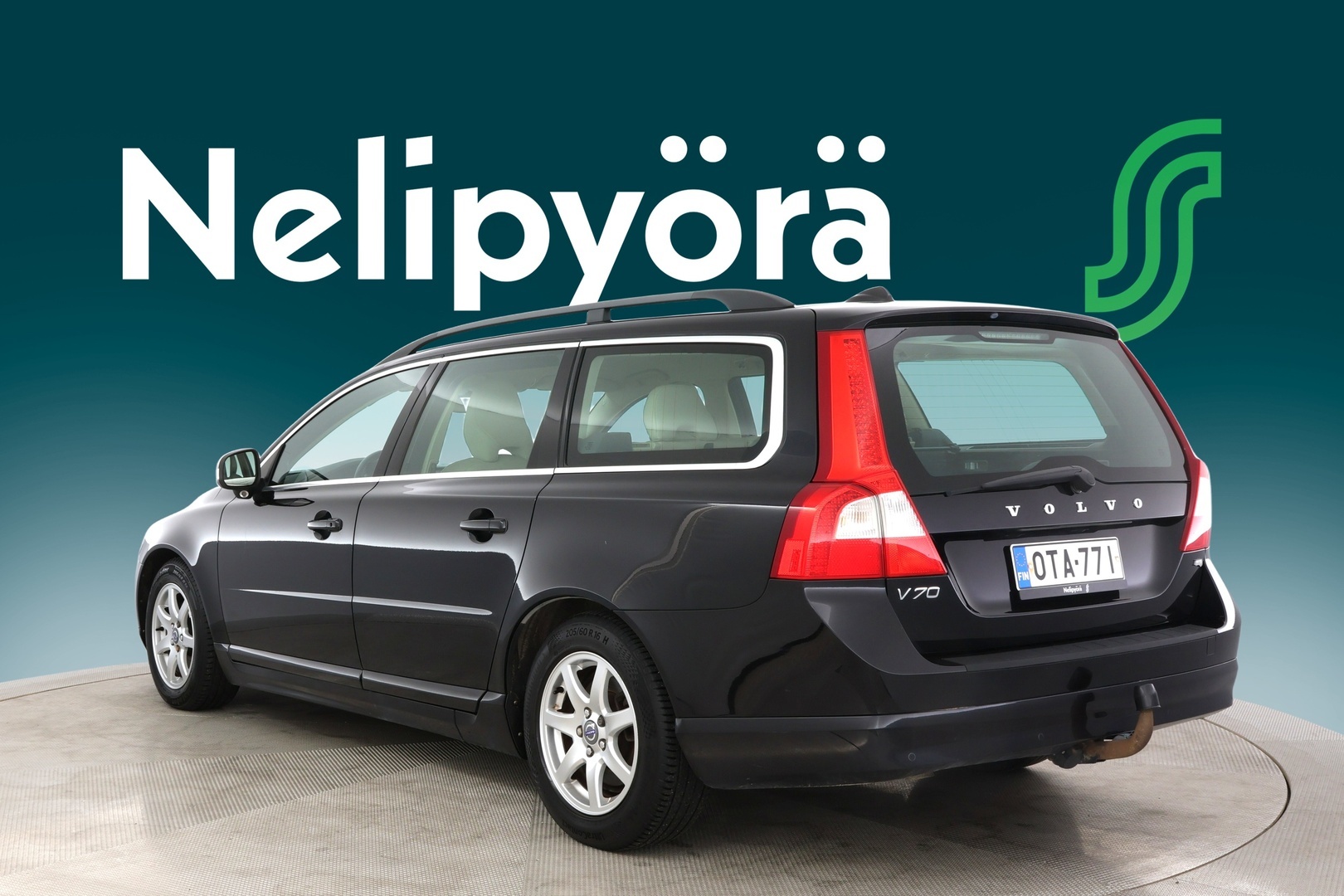 VOLVO V70 8