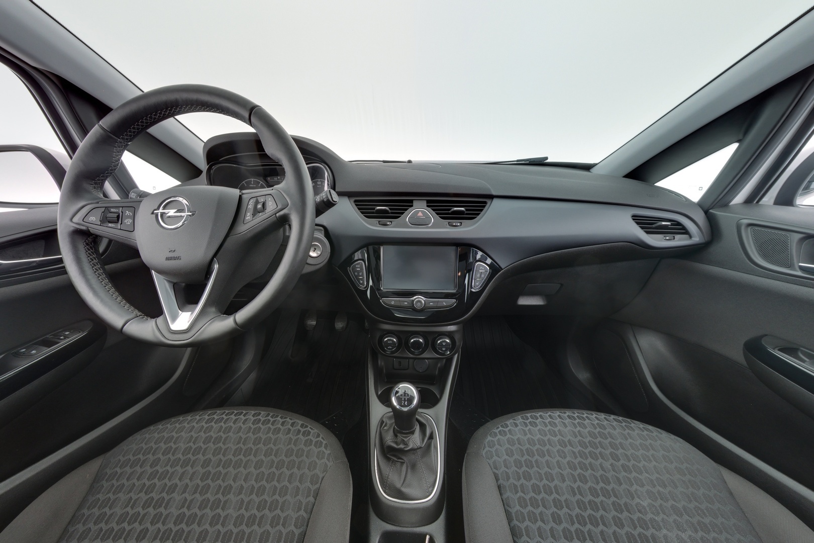 OPEL Corsa 10