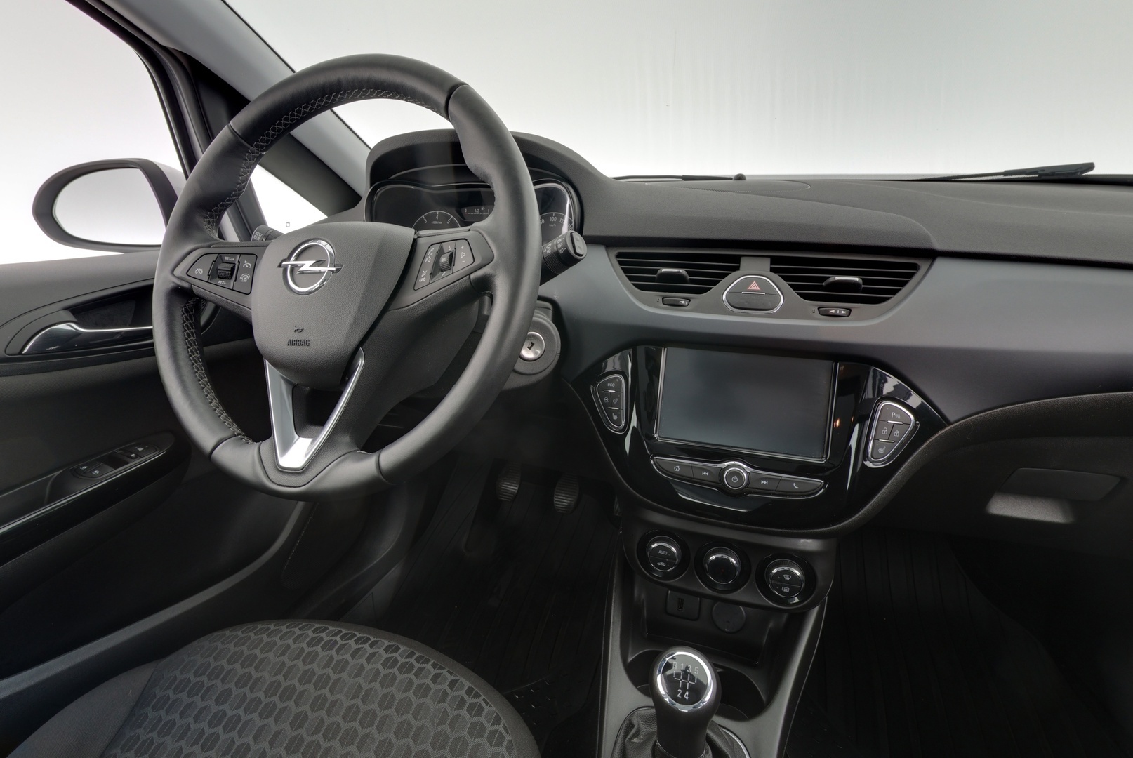 OPEL Corsa 11