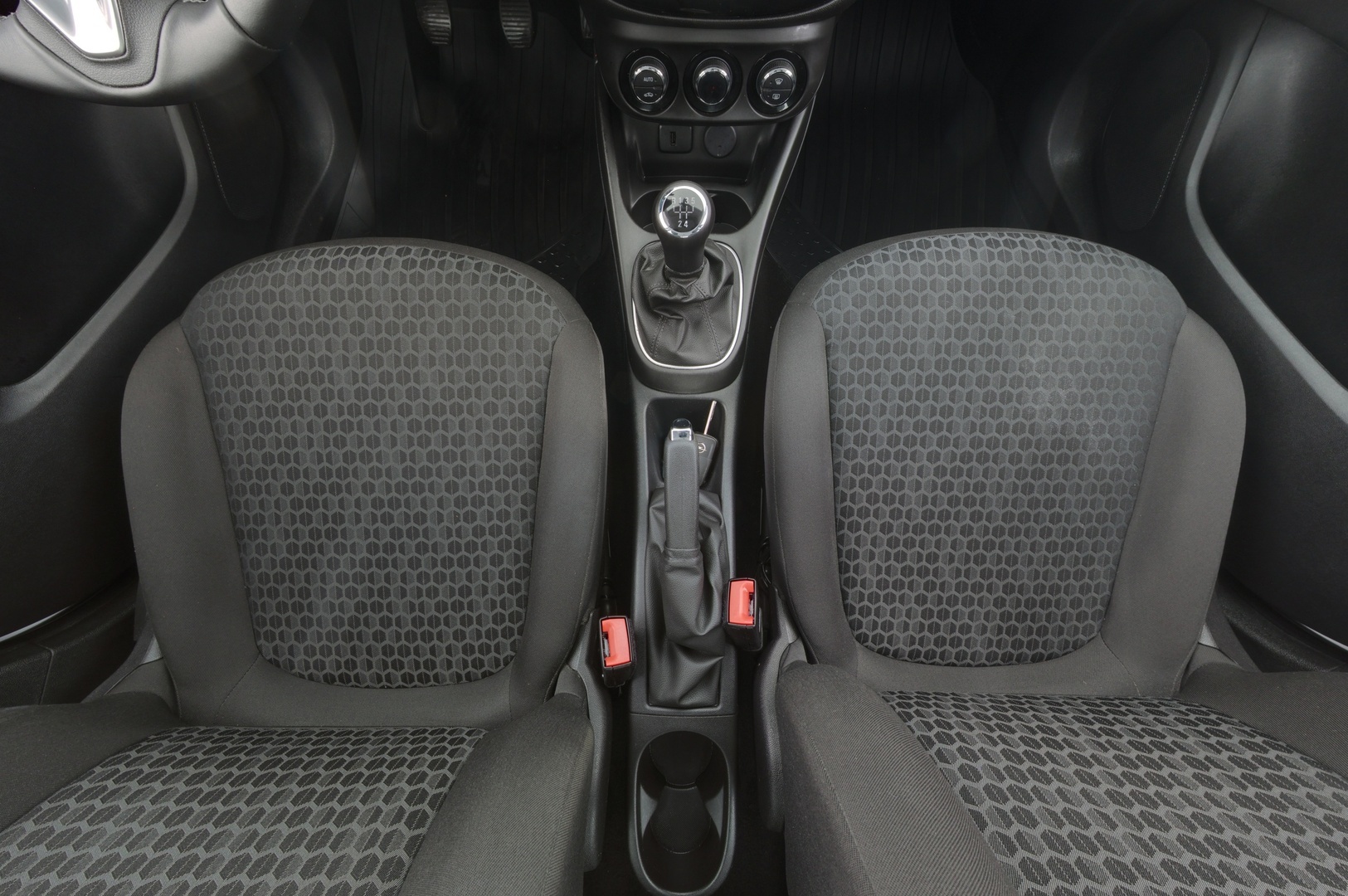 OPEL Corsa 12