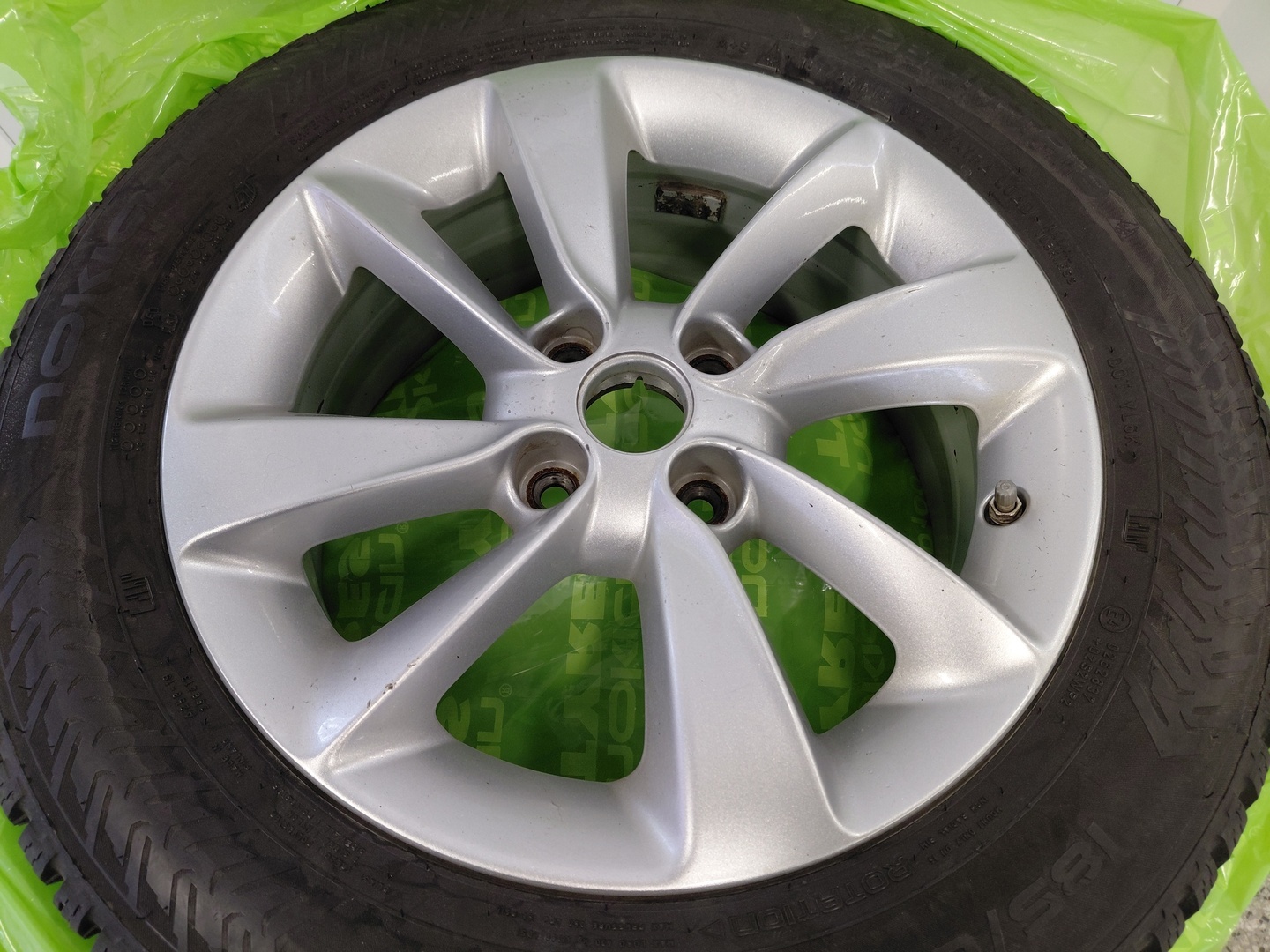 OPEL Corsa 14