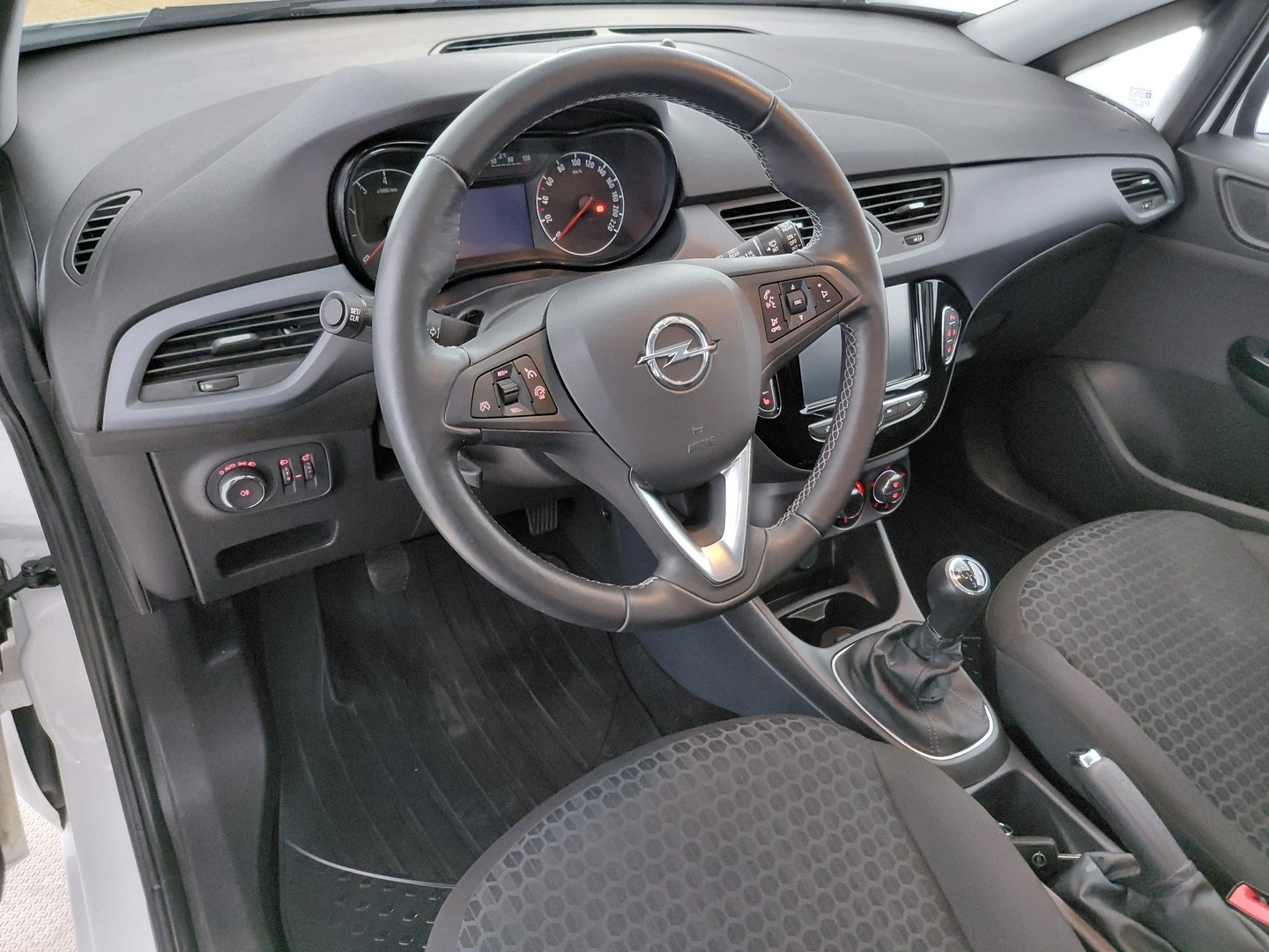 OPEL Corsa 16