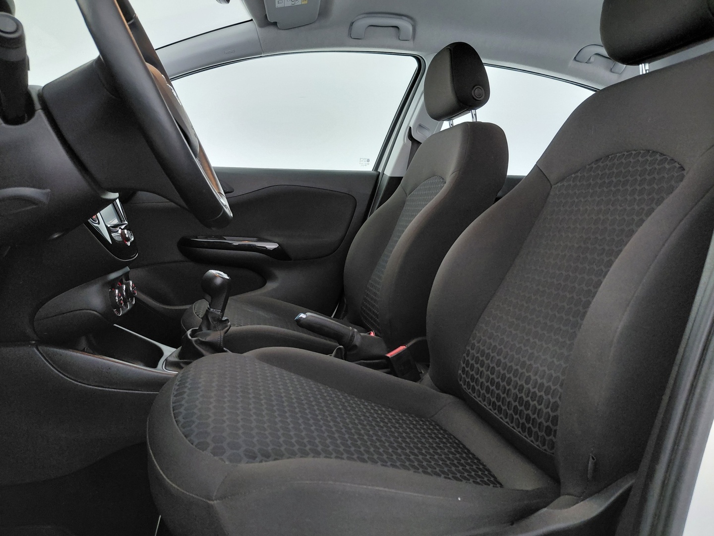 OPEL Corsa 17