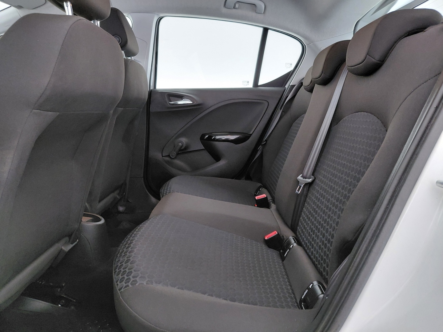 OPEL Corsa 18