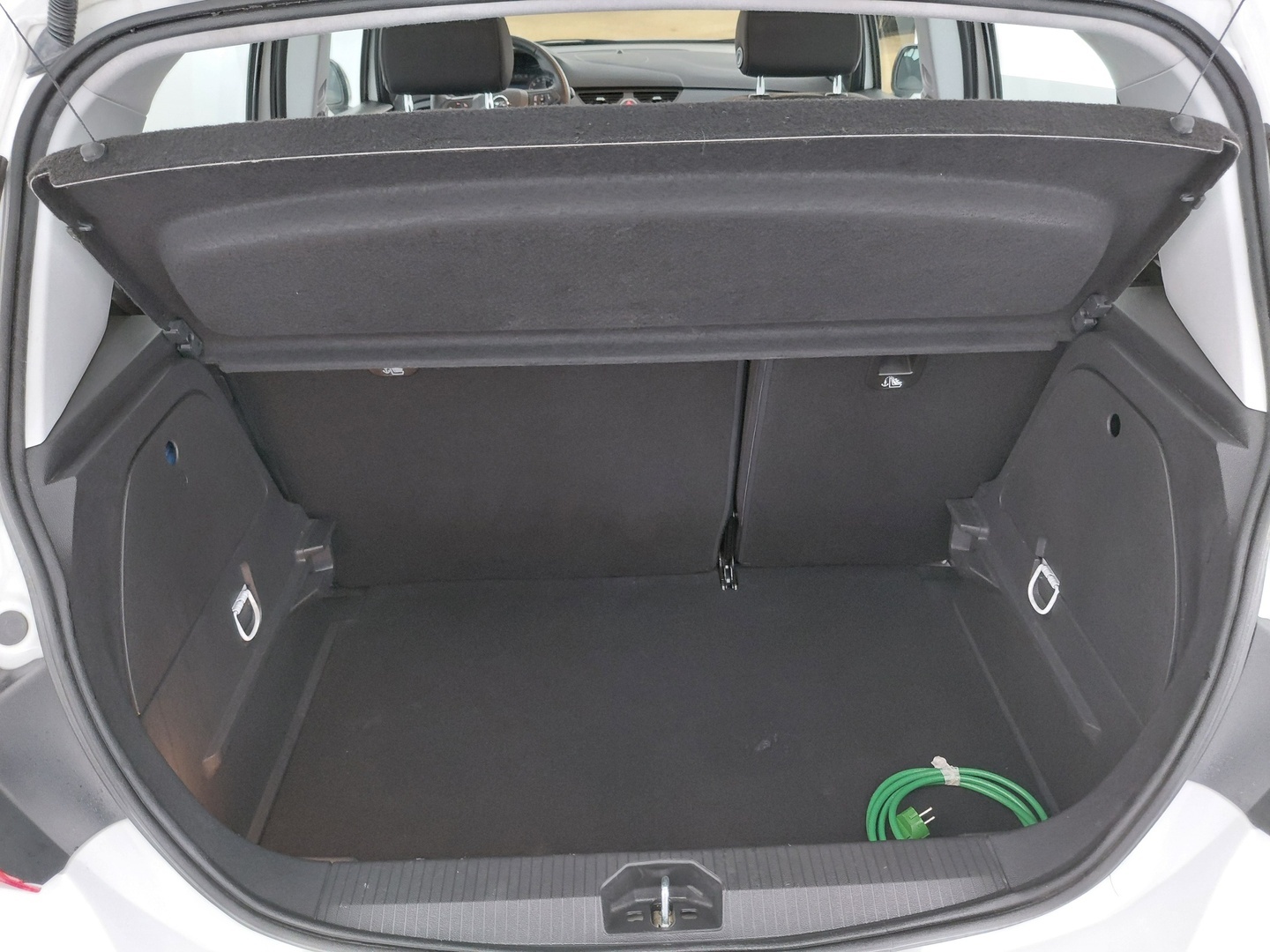 OPEL Corsa 19