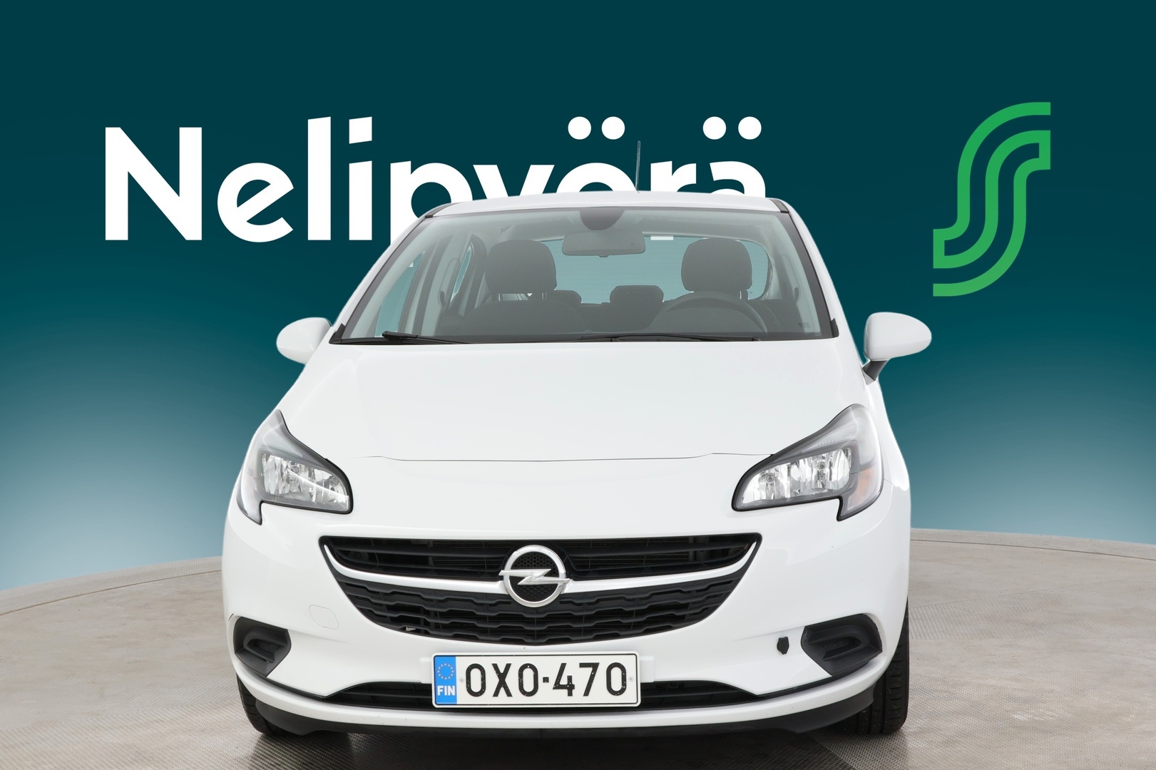 OPEL Corsa 2