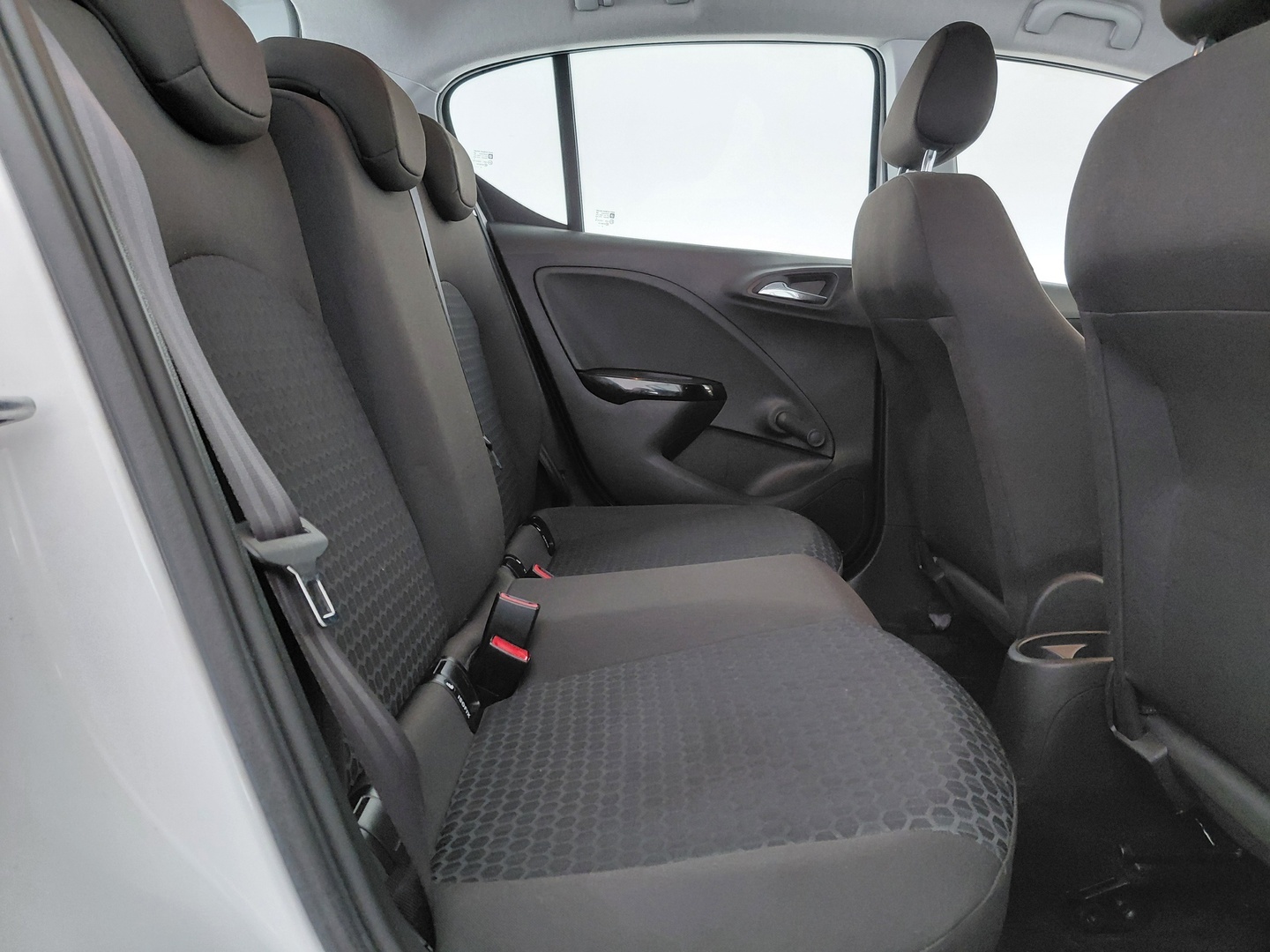 OPEL Corsa 20