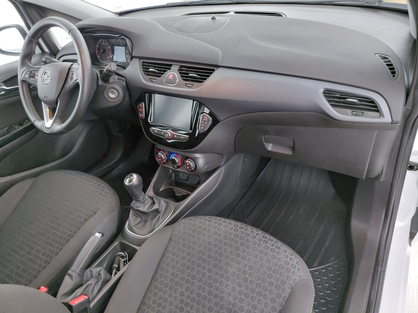 OPEL Corsa 22