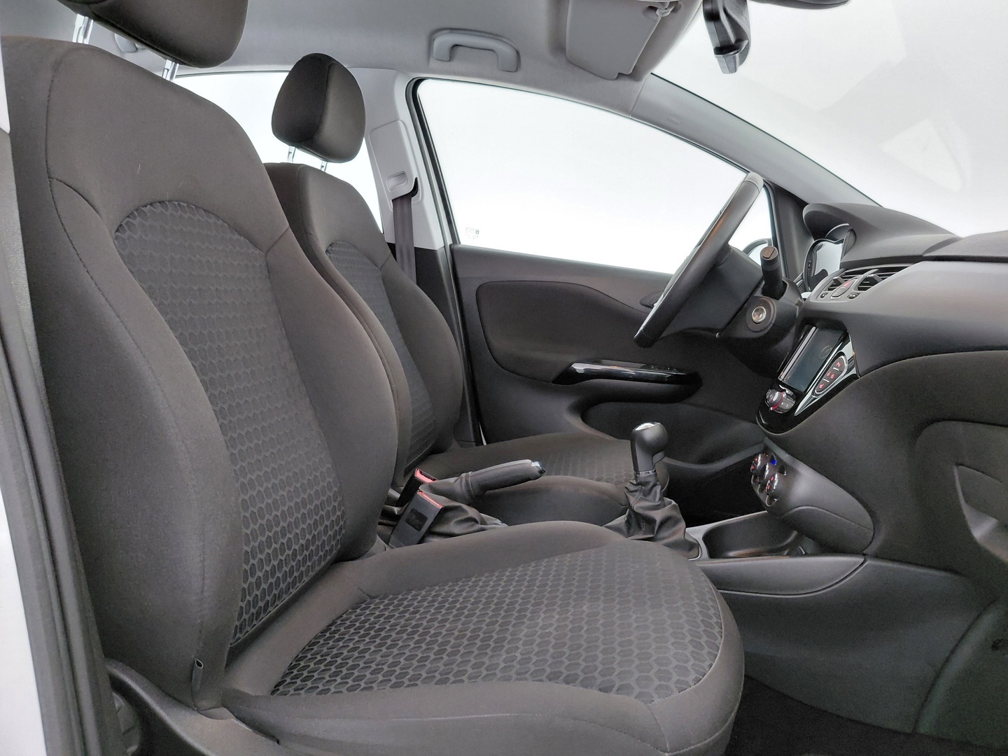 OPEL Corsa 23