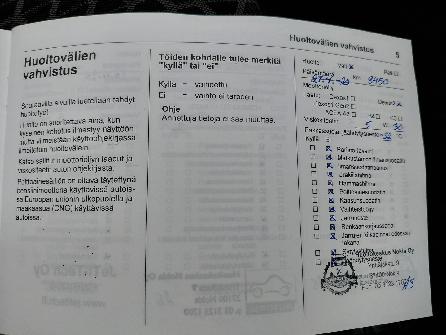 OPEL Corsa 24