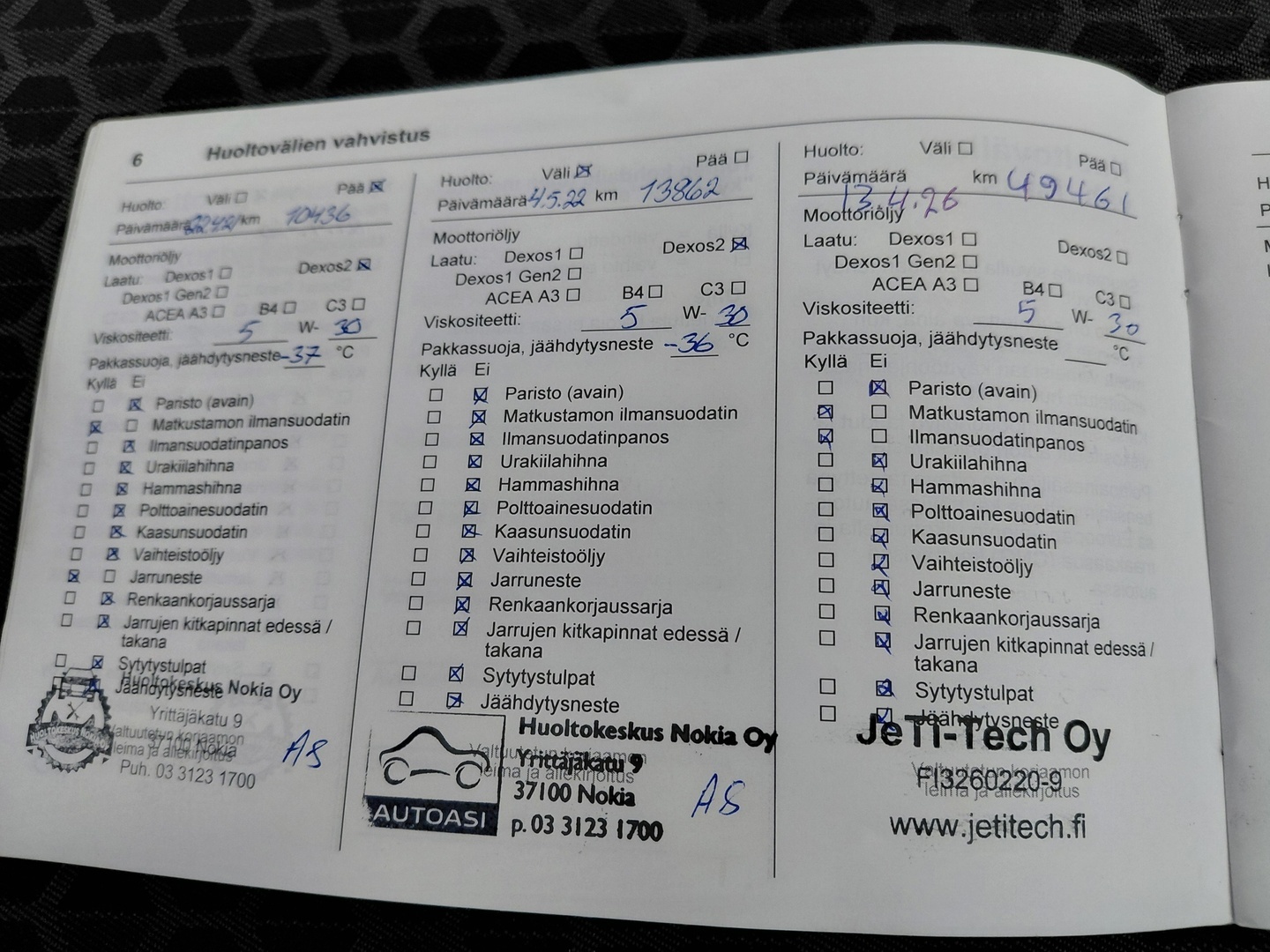 OPEL Corsa 25