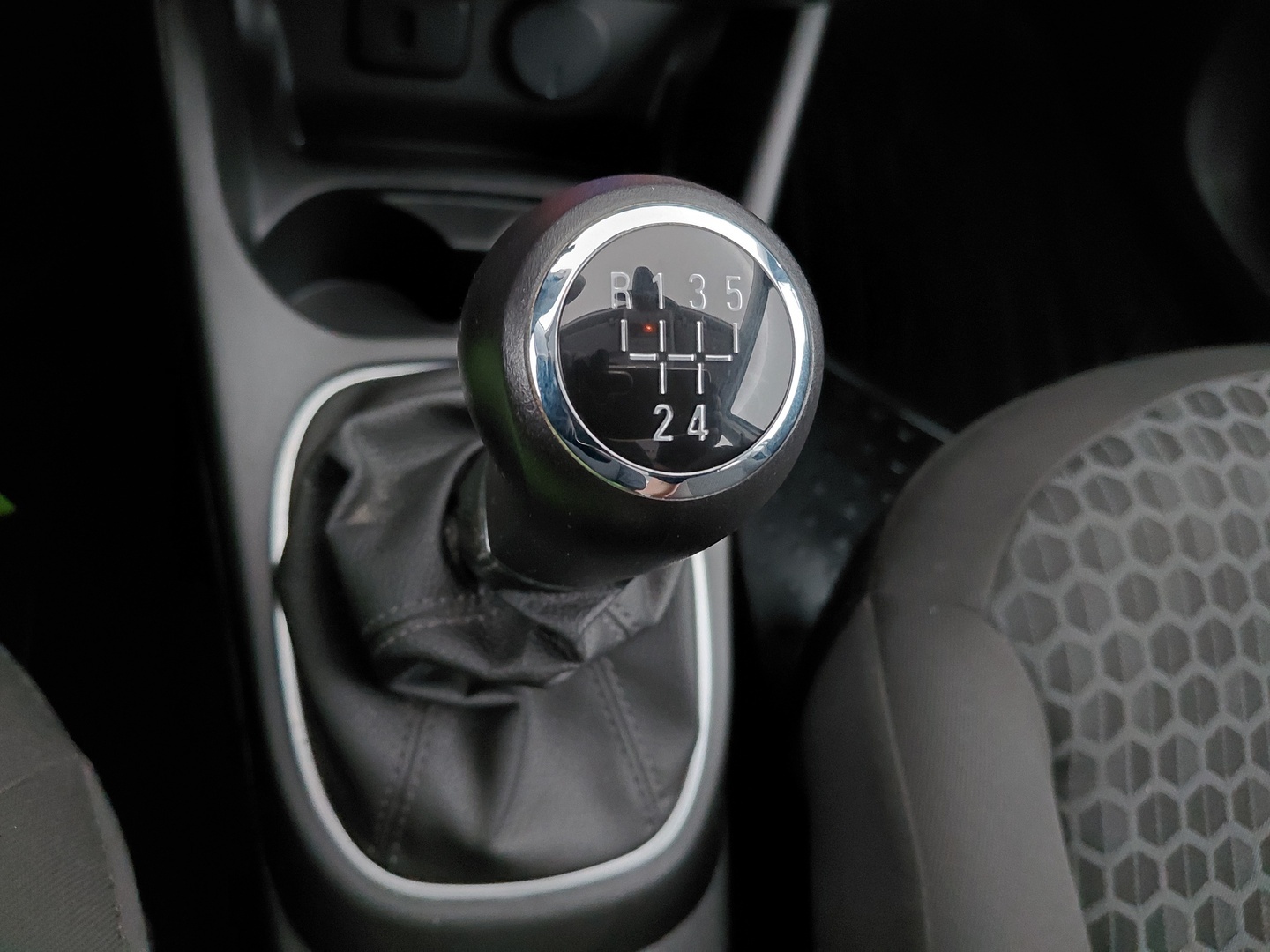 OPEL Corsa 32