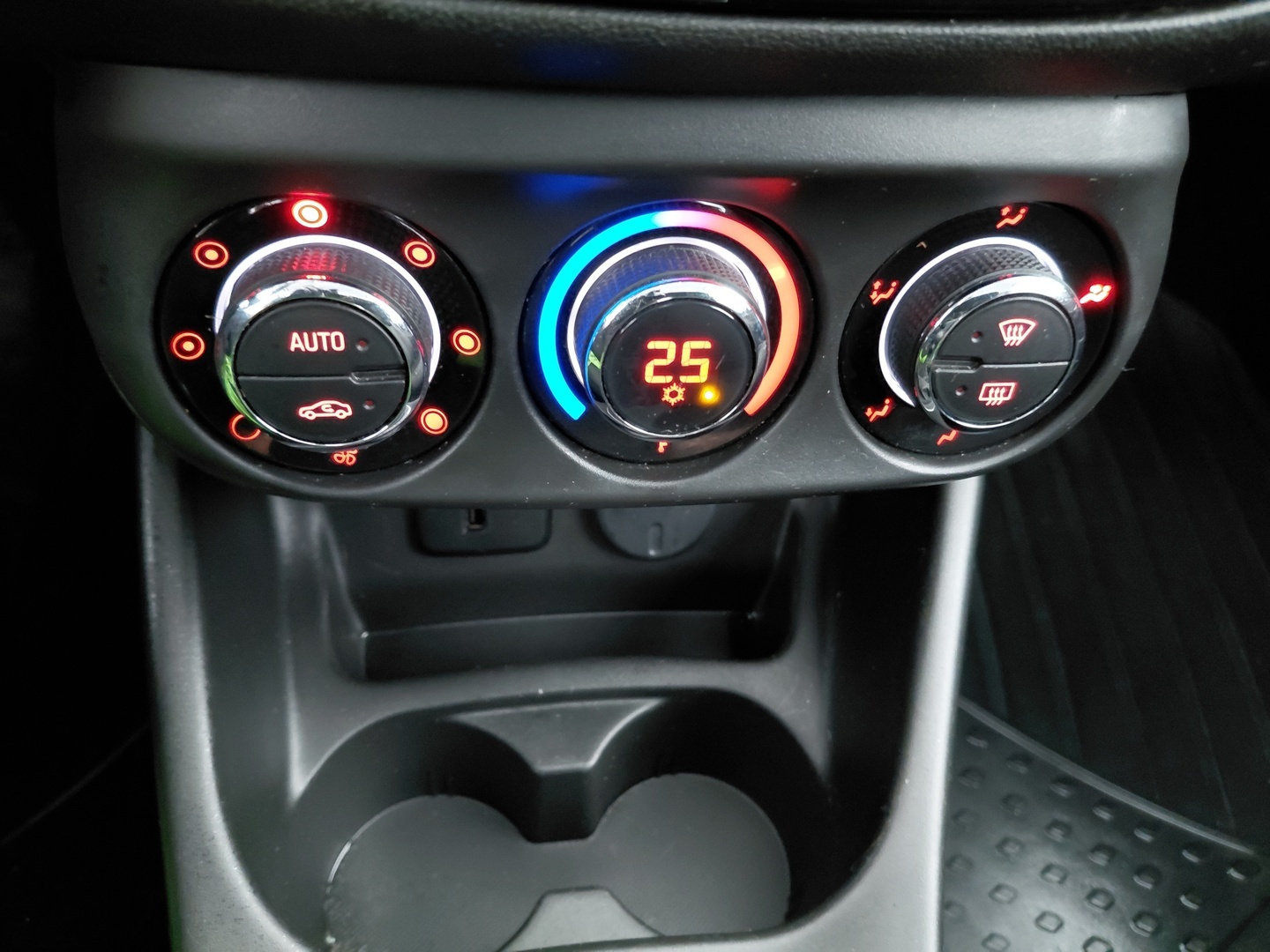 OPEL Corsa 33