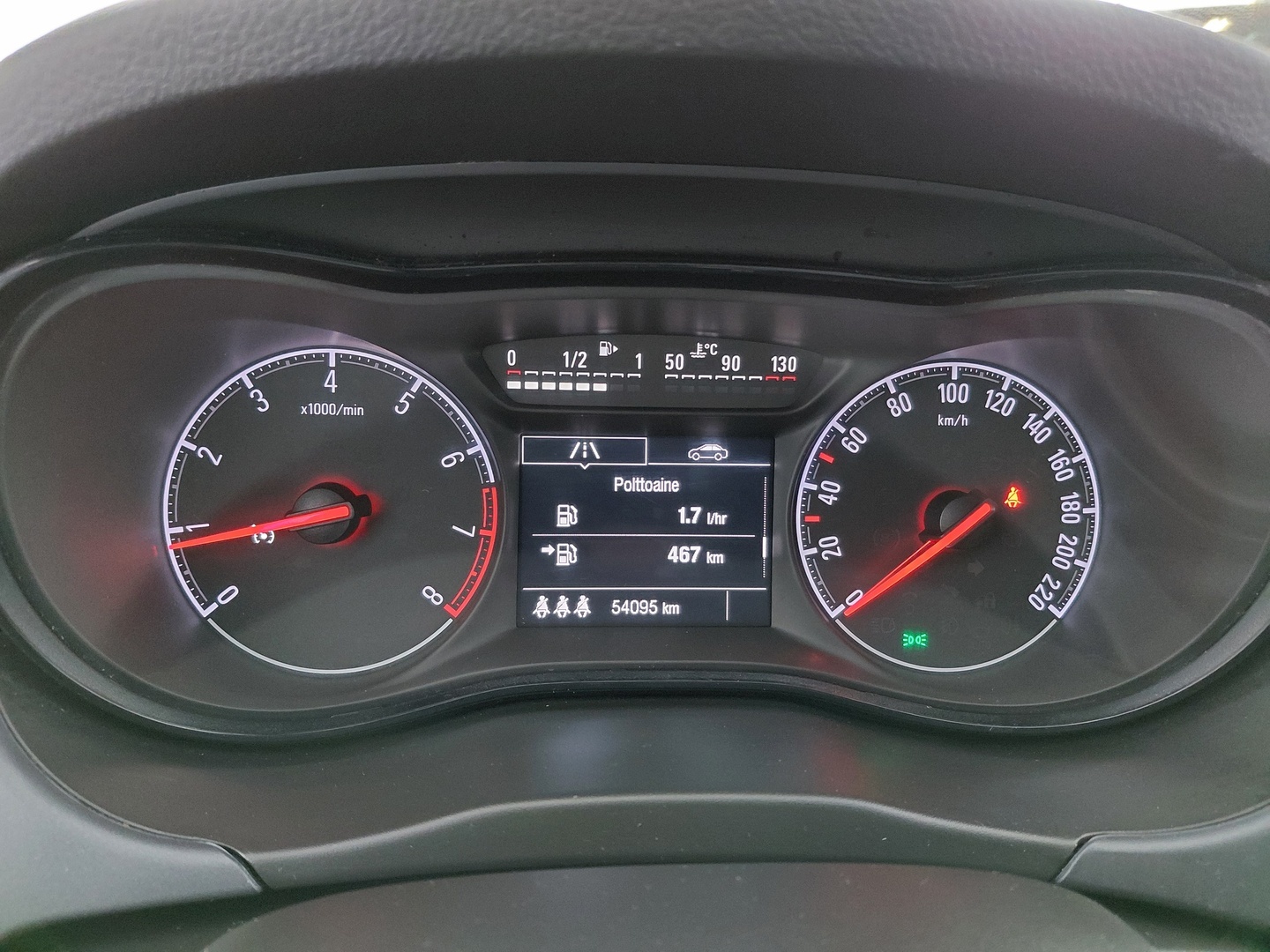 OPEL Corsa 35