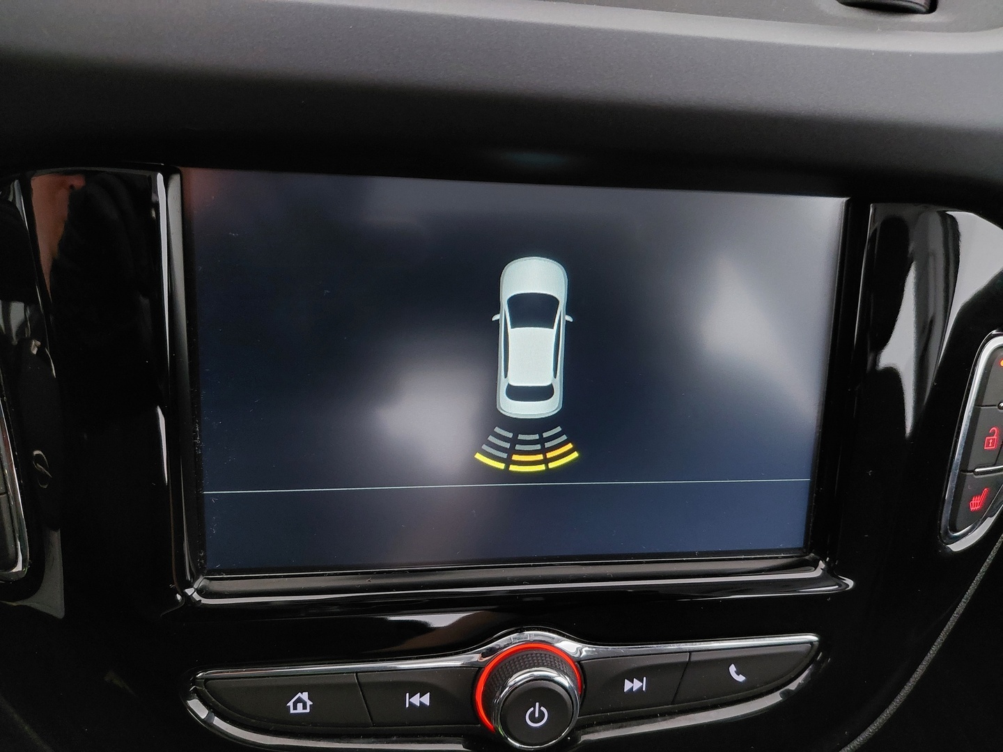 OPEL Corsa 36