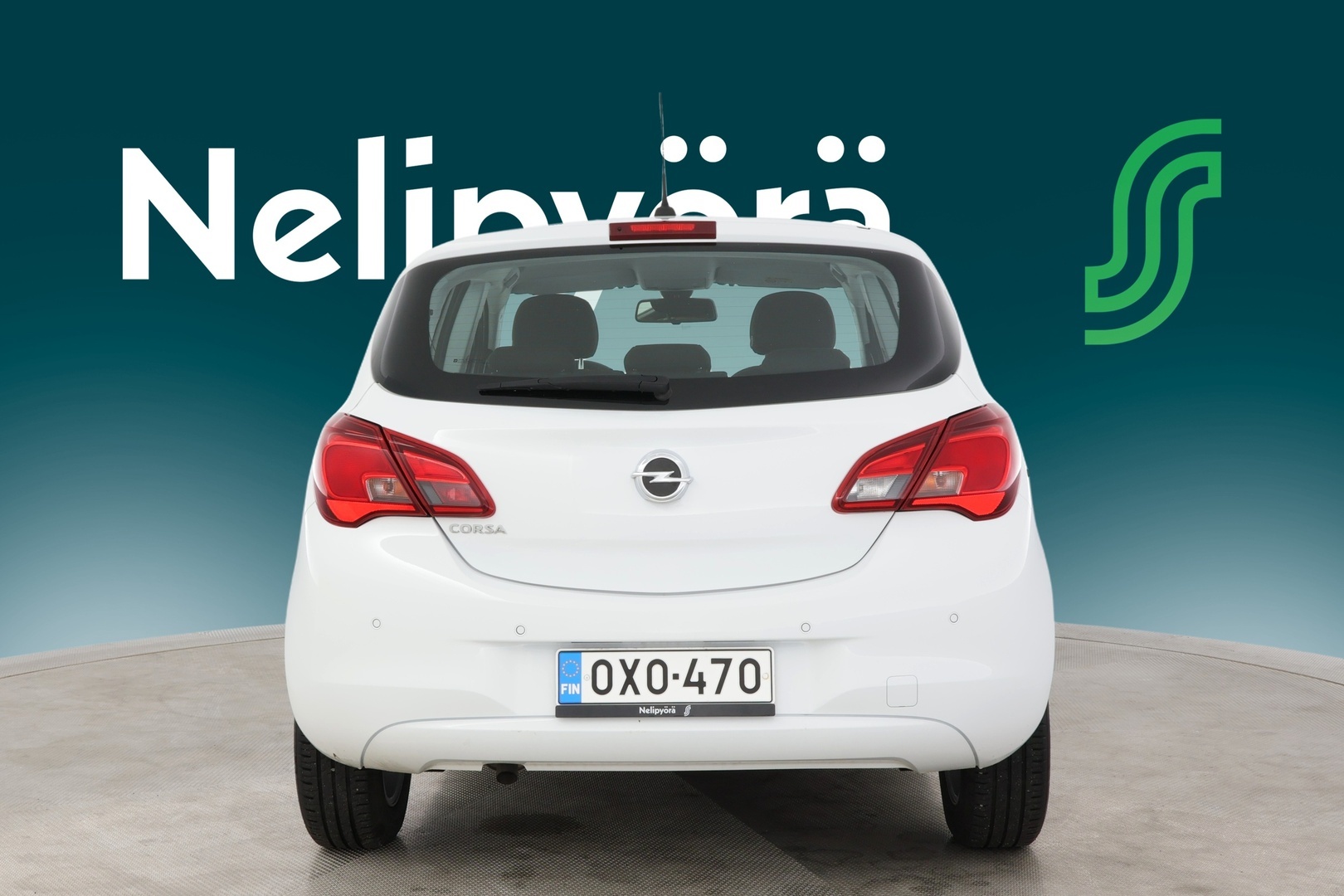 OPEL Corsa 7