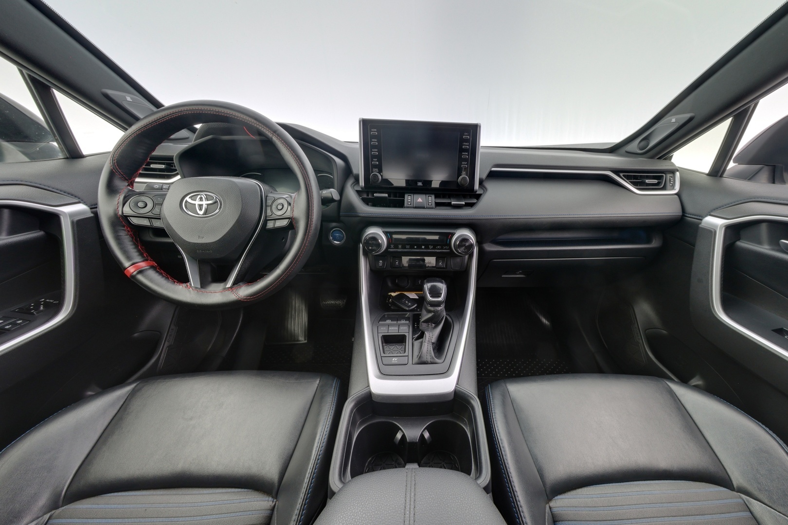 TOYOTA RAV4 10