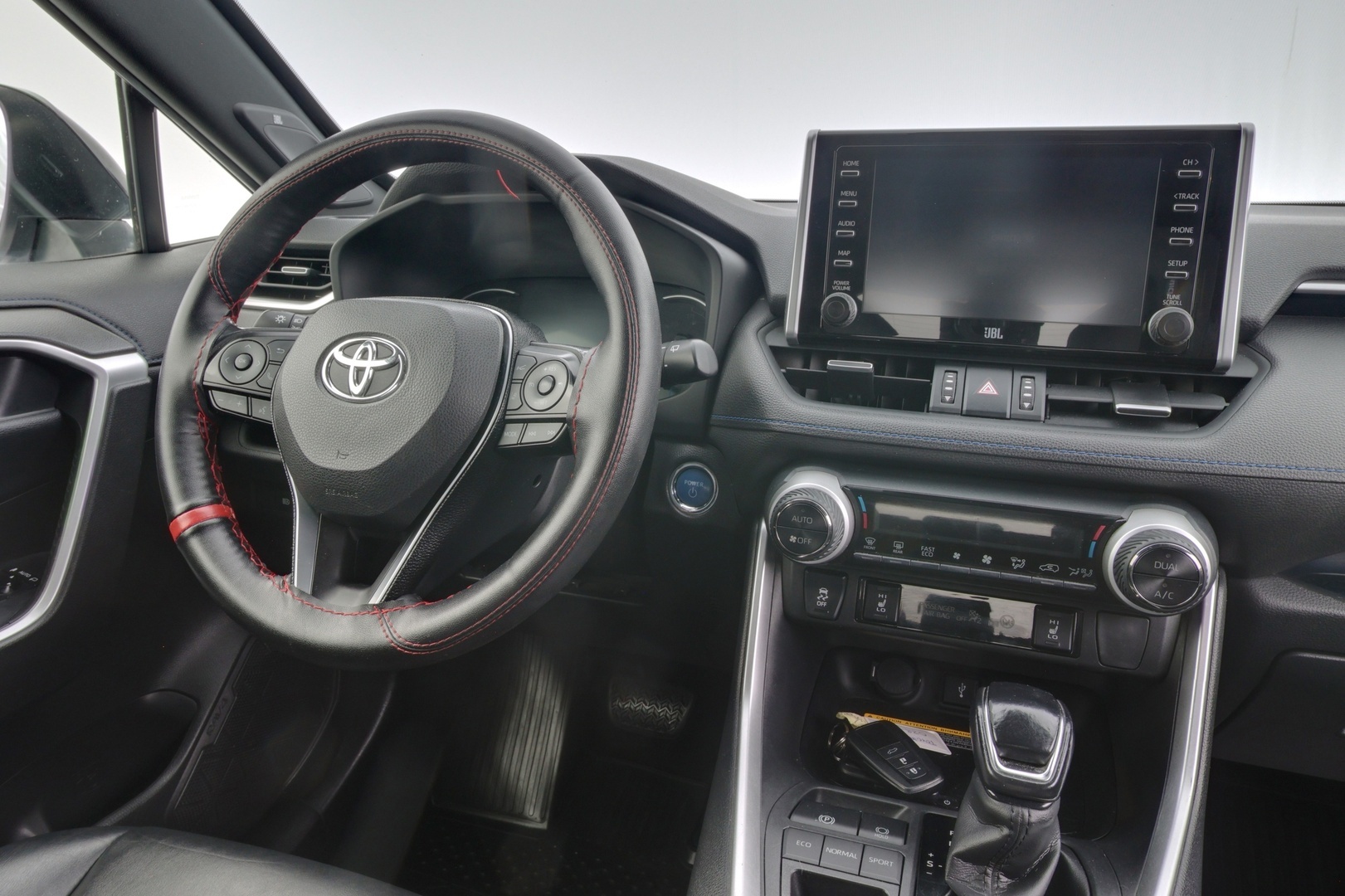 TOYOTA RAV4 11