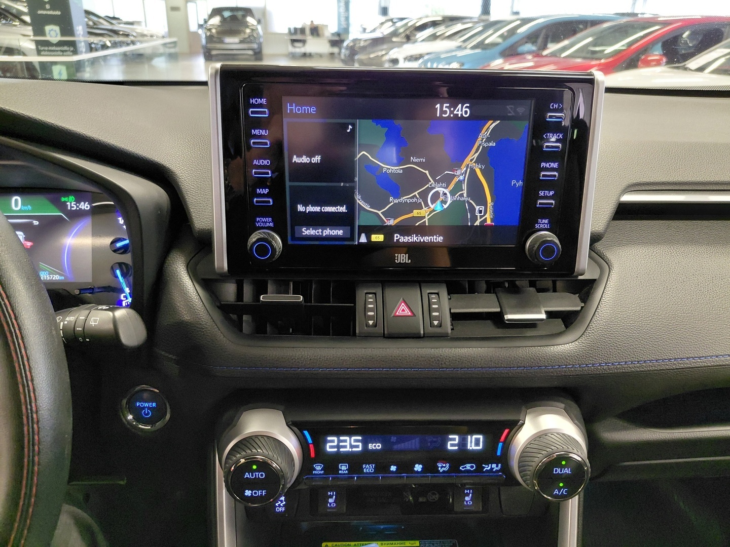 TOYOTA RAV4 19