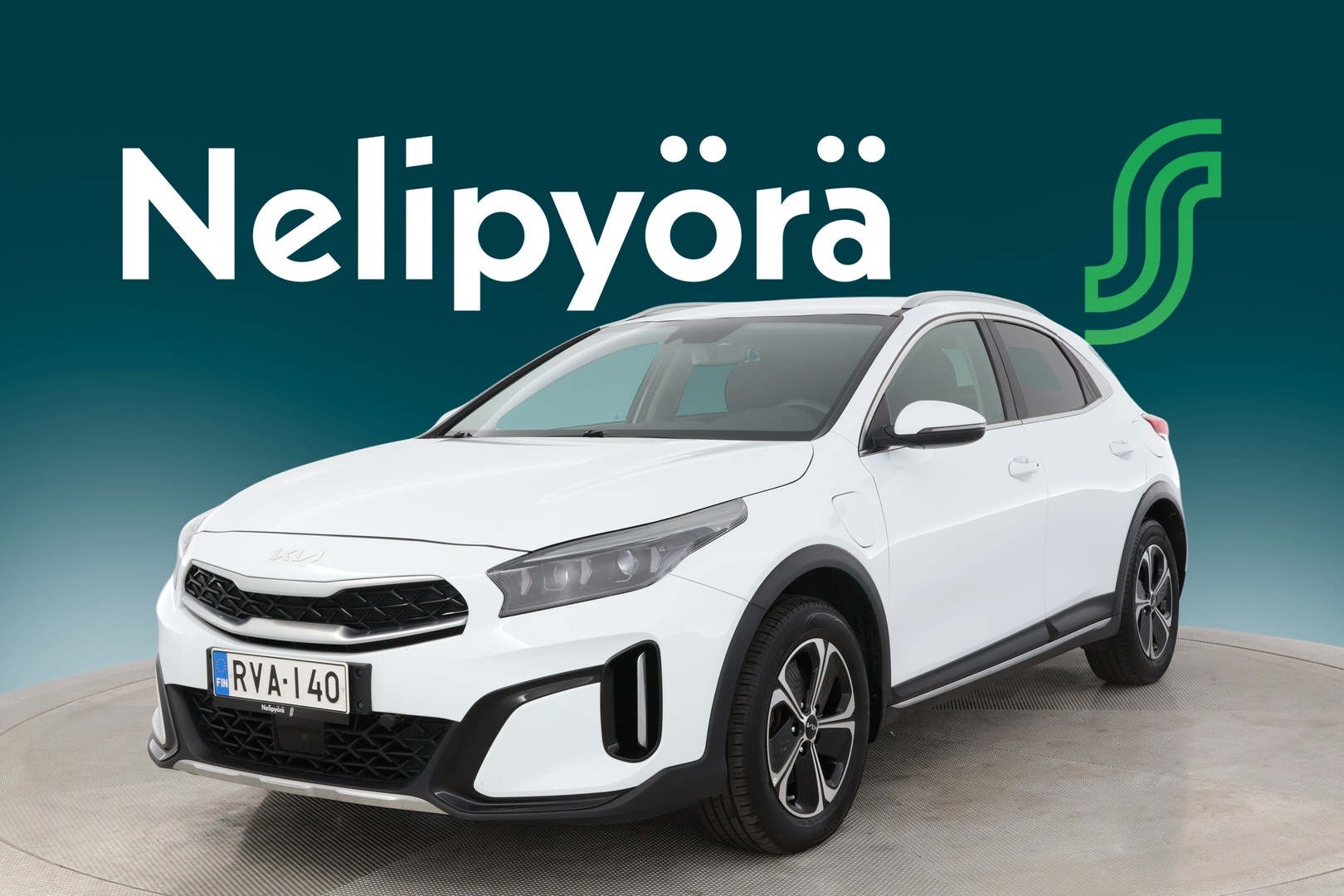 KIA XCeed 1